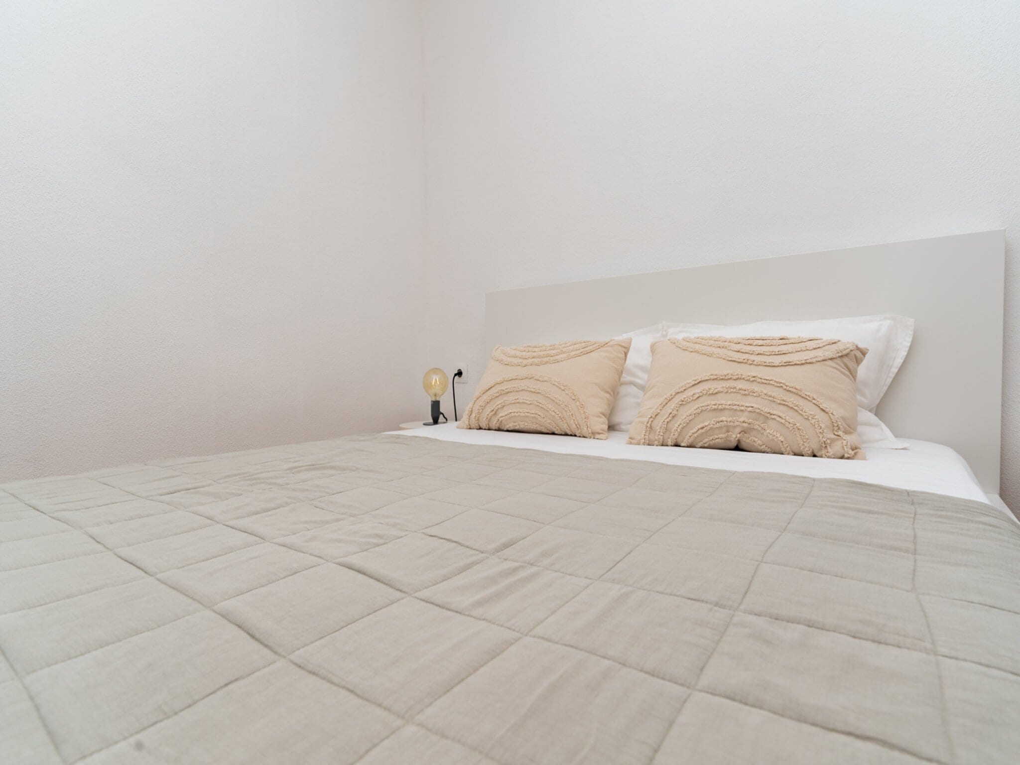 Apartmá Apartment Konak - Two Bedroom Apartment with Terra