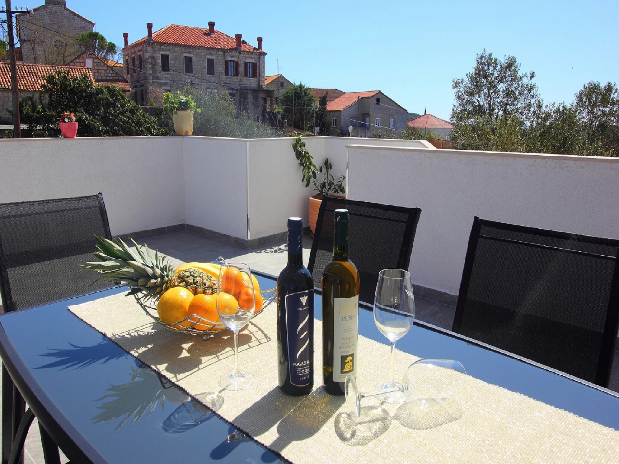 Apartment Apartment Milenka - Four Bedroom Apartment with Te