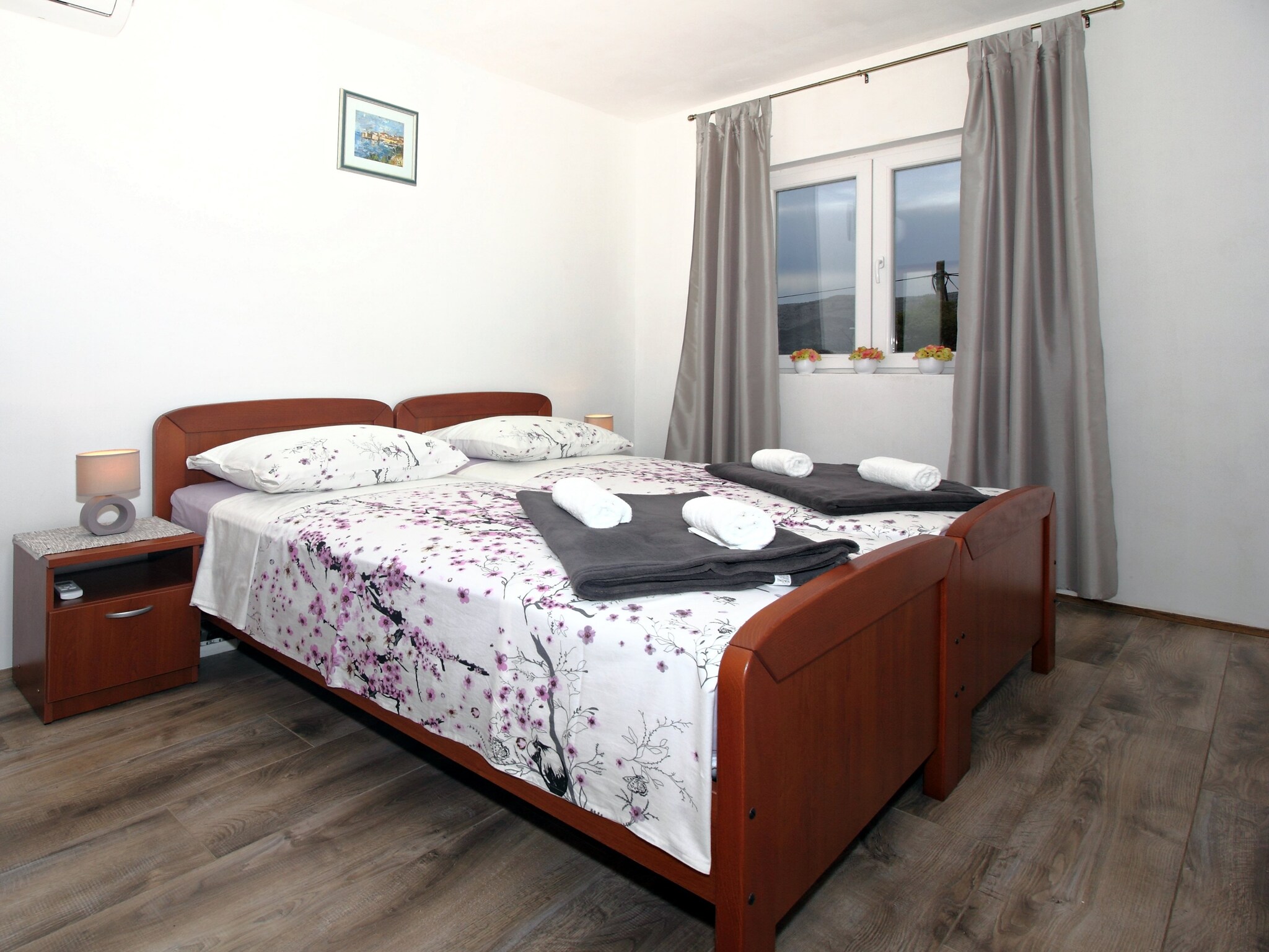 Apartment Apartment Milenka - Four Bedroom Apartment with Te