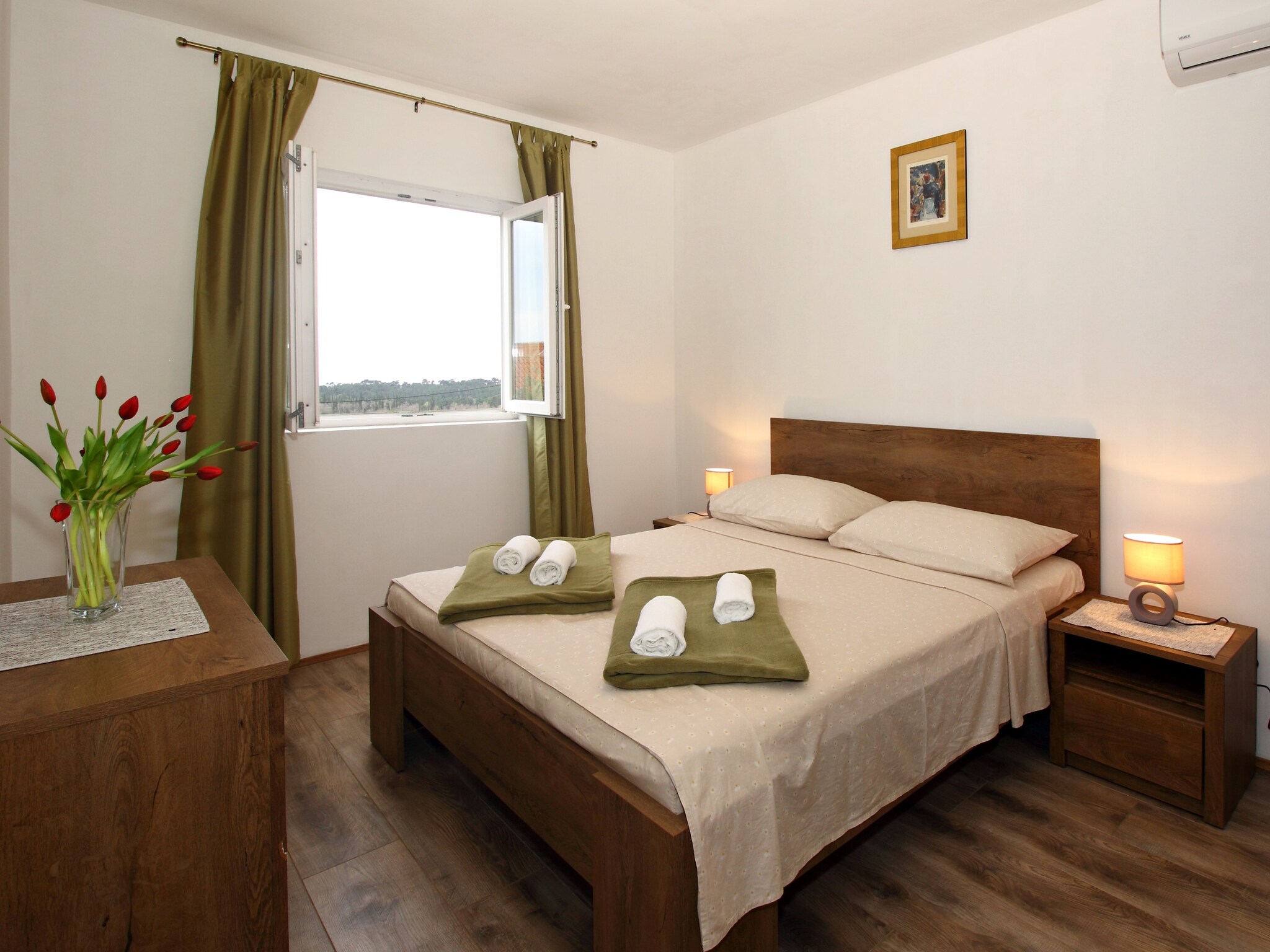 Apartment Apartment Milenka - Four Bedroom Apartment with Te
