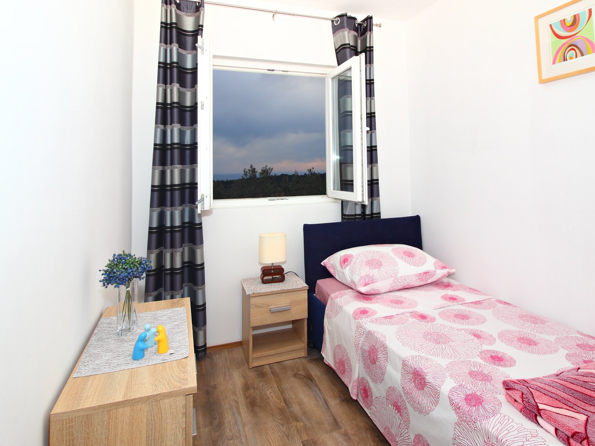 Apartment Apartment Milenka - Four Bedroom Apartment with Te
