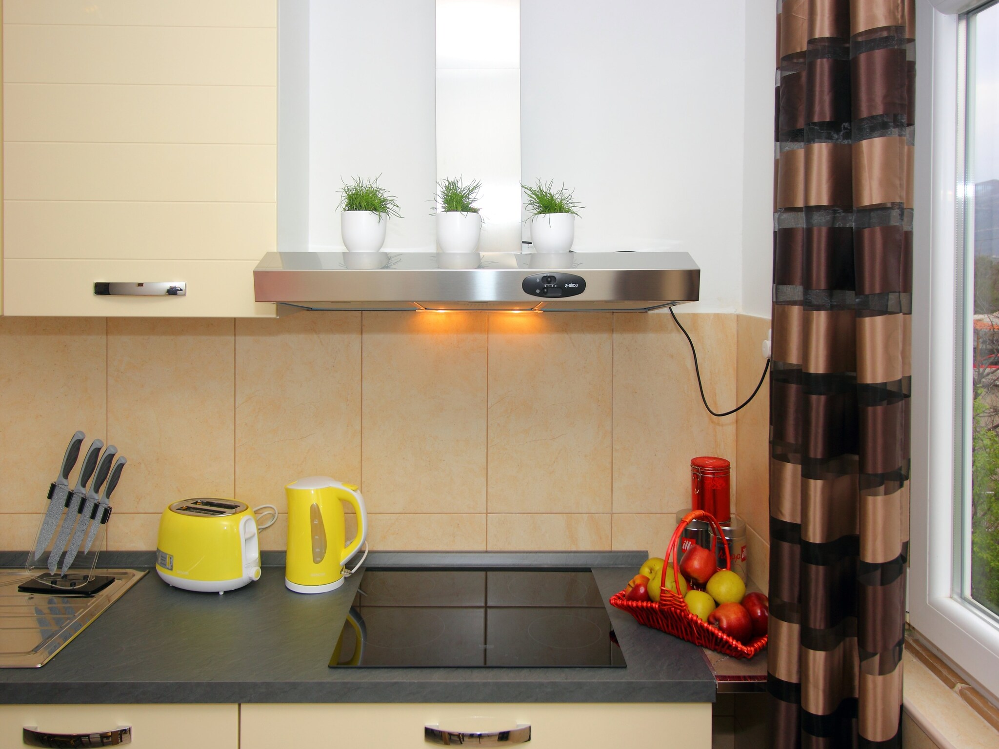 Apartment Apartment Milenka - Four Bedroom Apartment with Te