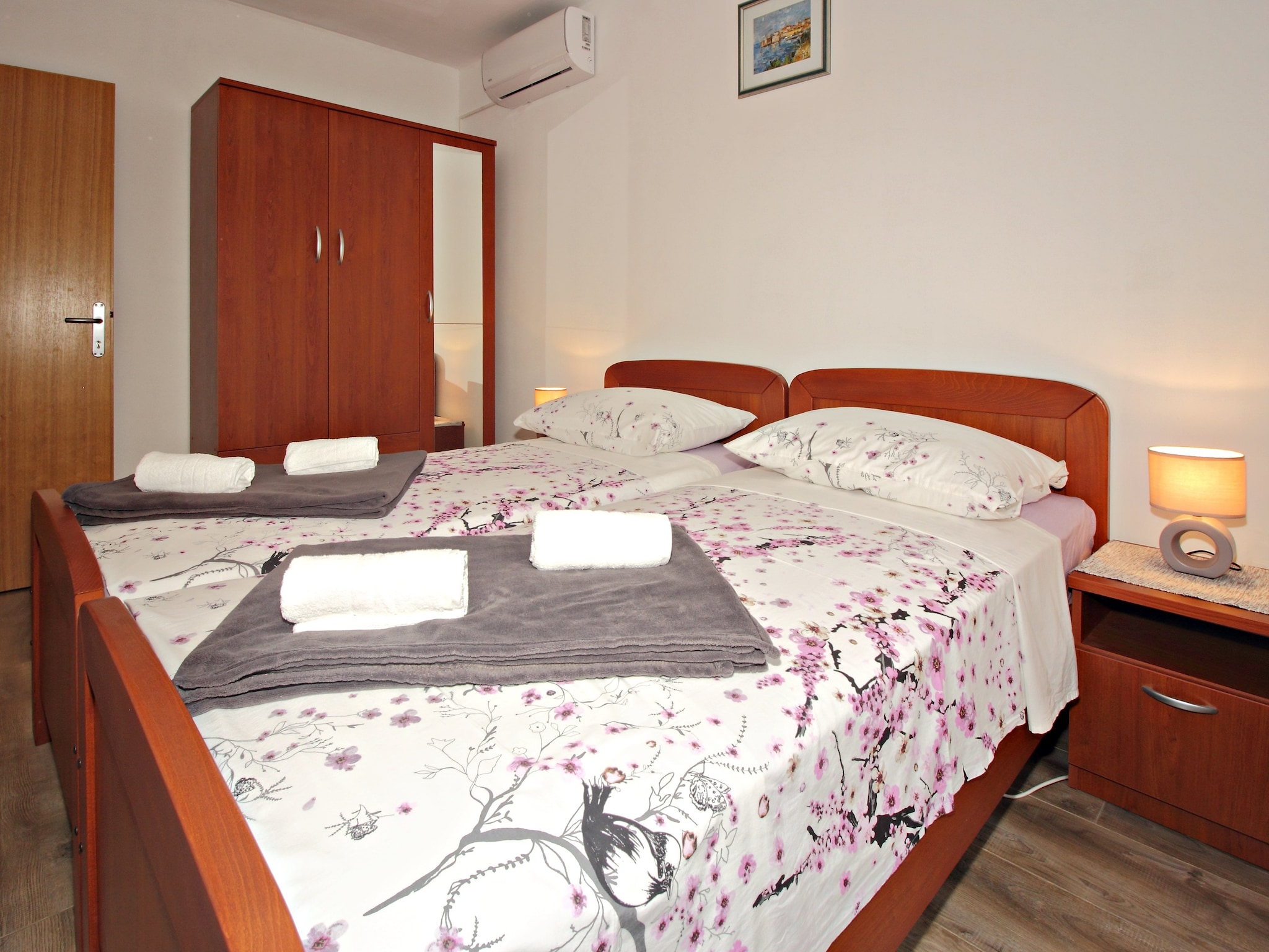 Apartment Apartment Milenka - Four Bedroom Apartment with Te