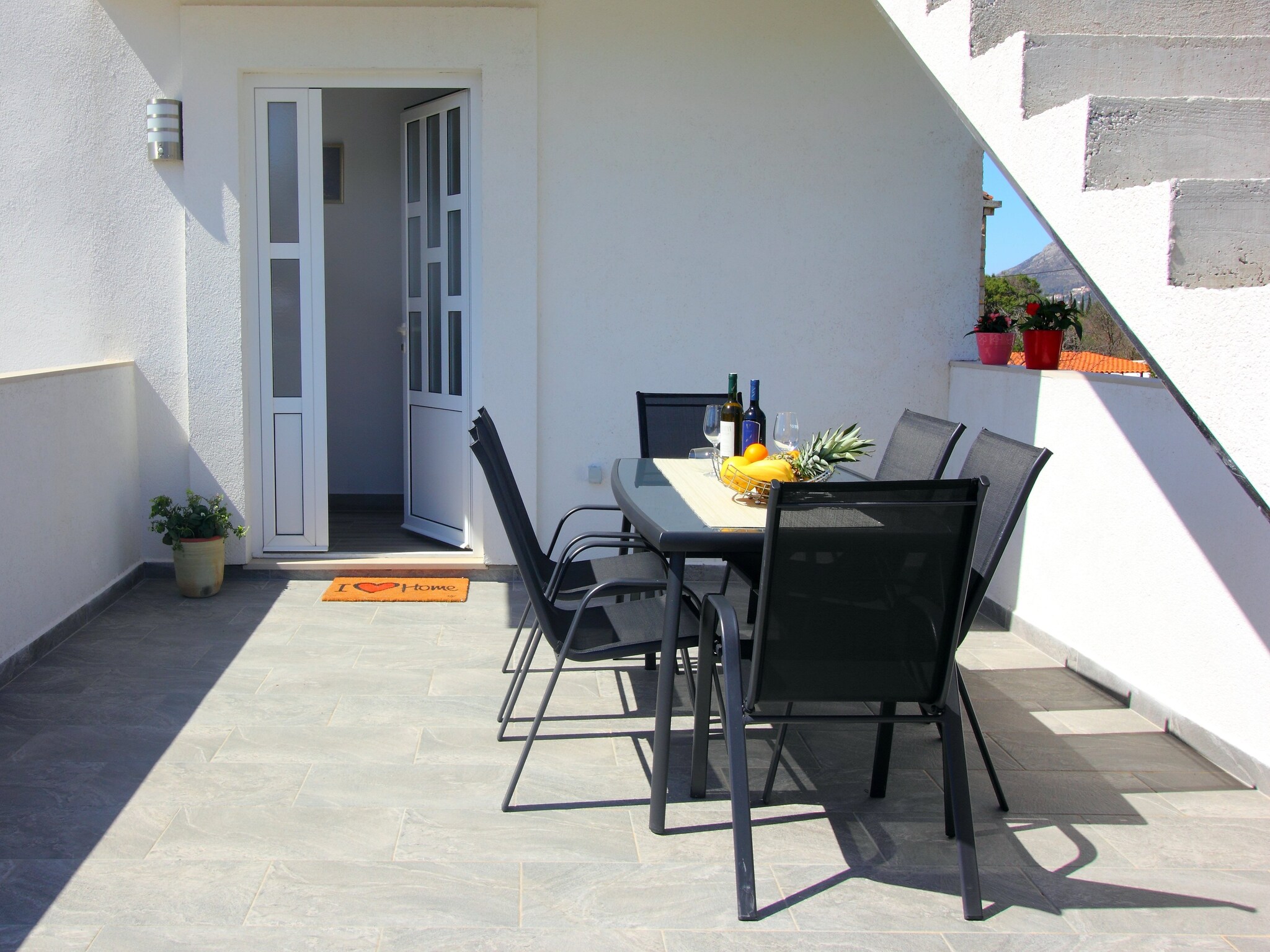 Apartment Apartment Milenka - Four Bedroom Apartment with Te