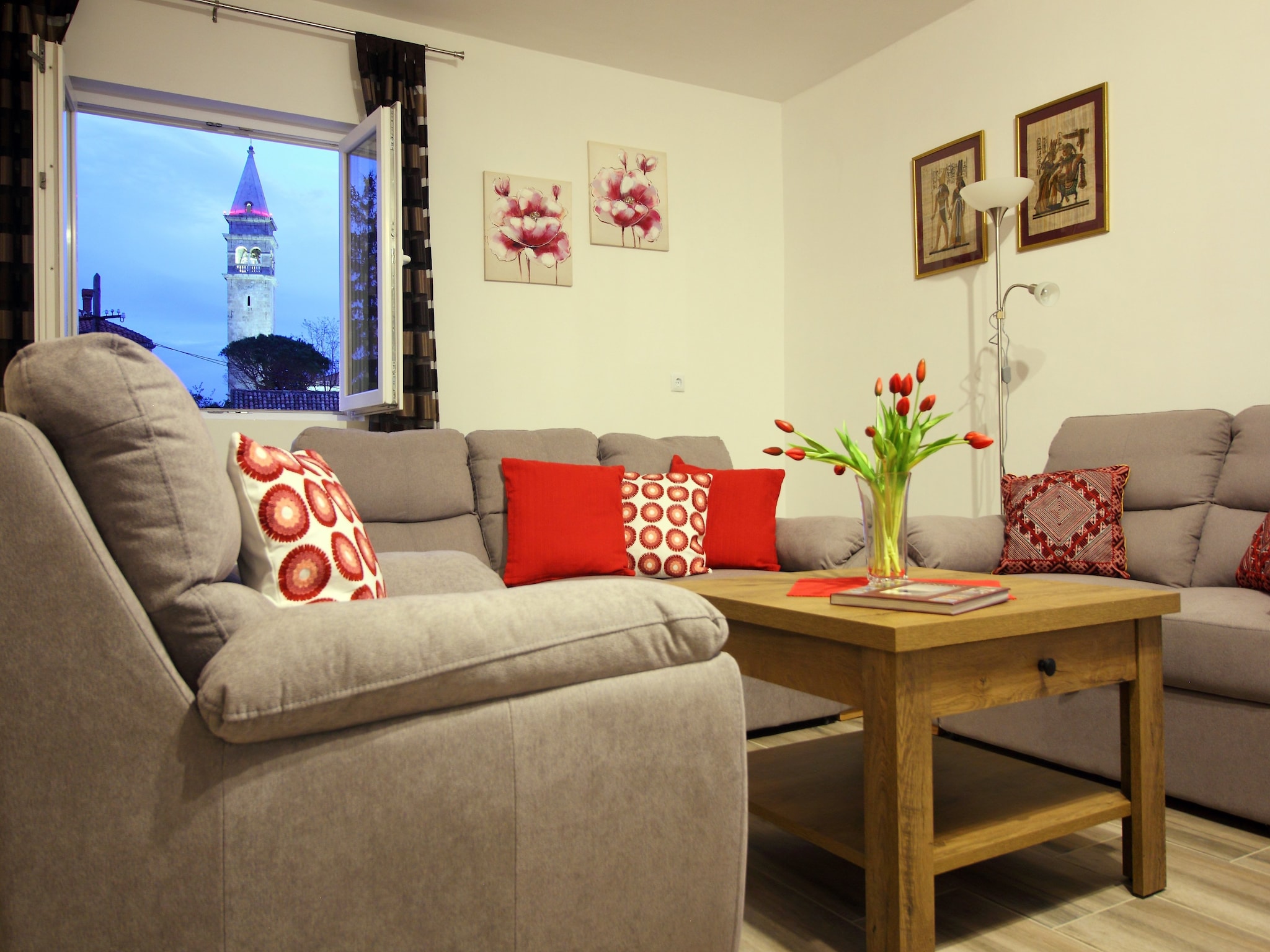 Apartment Apartment Milenka - Four Bedroom Apartment with Te