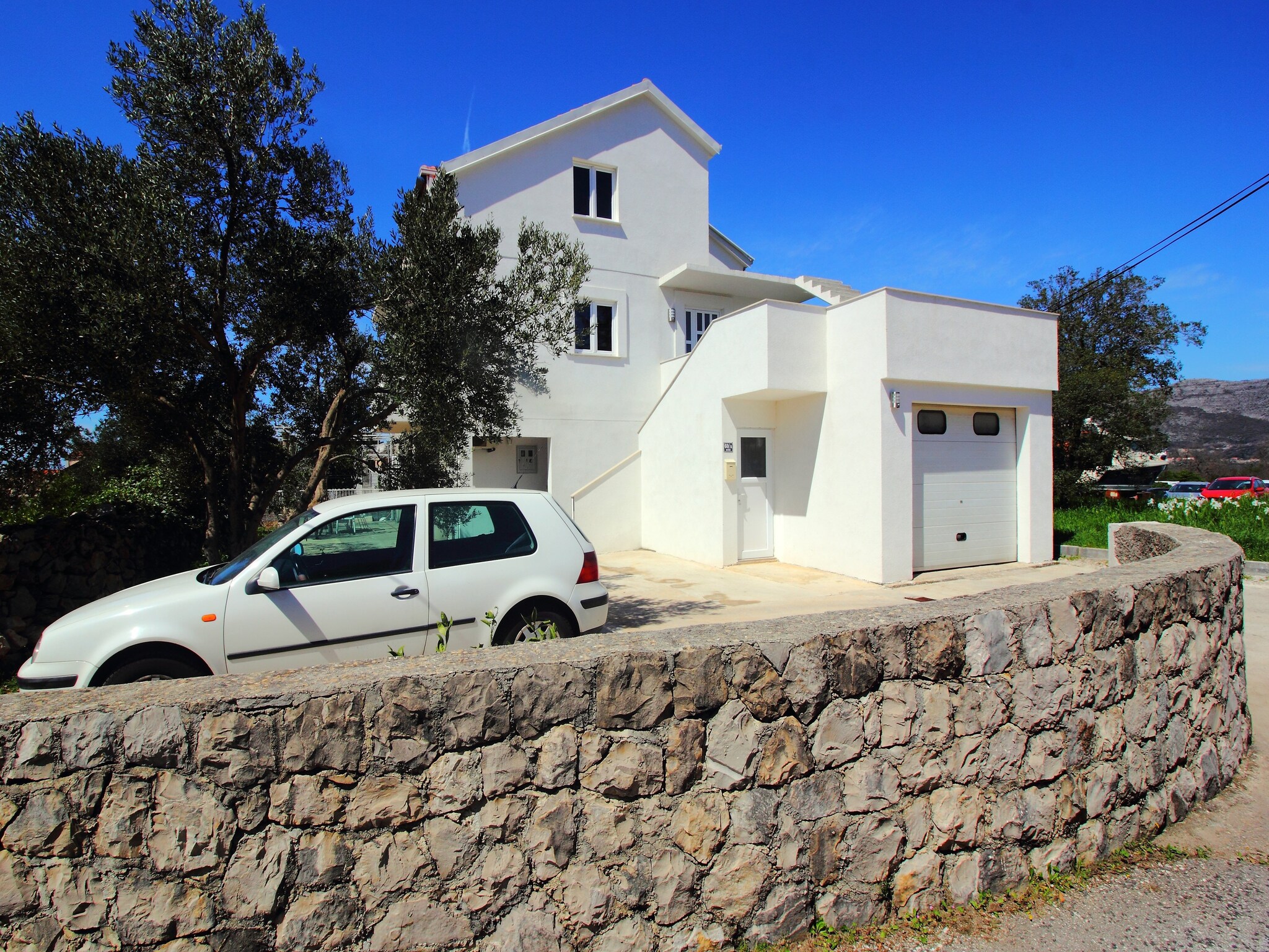 Apartment Apartment Milenka - Four Bedroom Apartment with Te