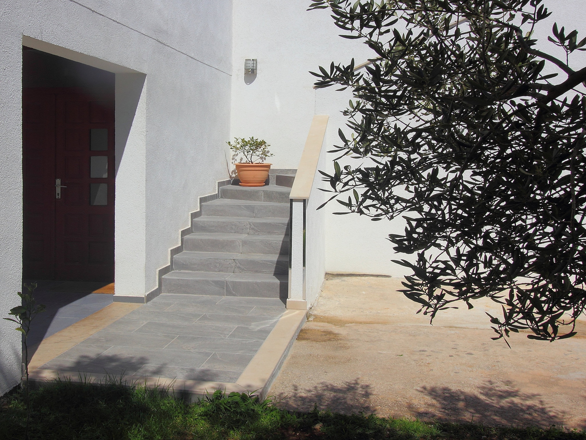 Apartment Apartment Milenka - Four Bedroom Apartment with Te