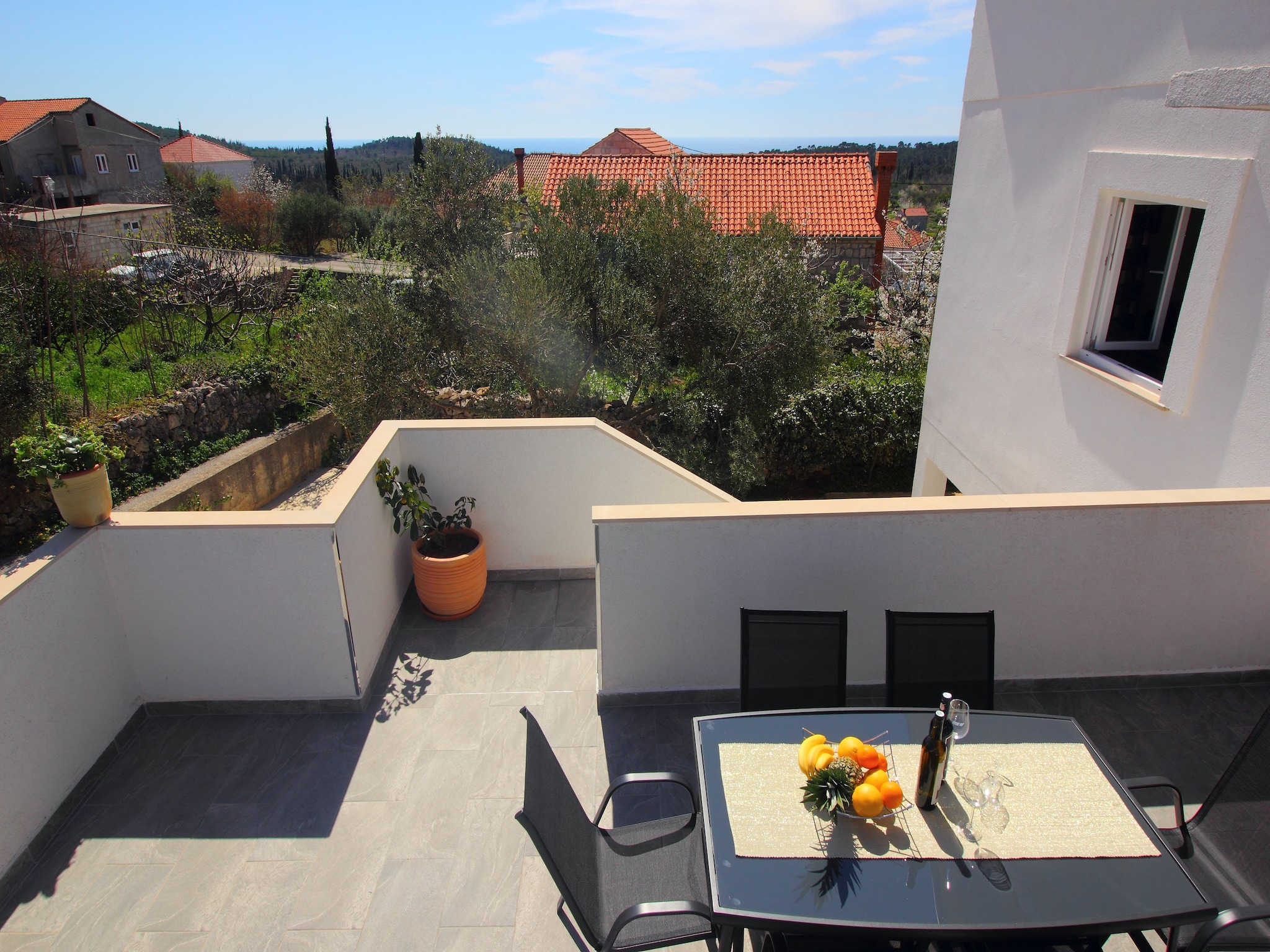 Apartment Apartment Milenka - Four Bedroom Apartment with Te
