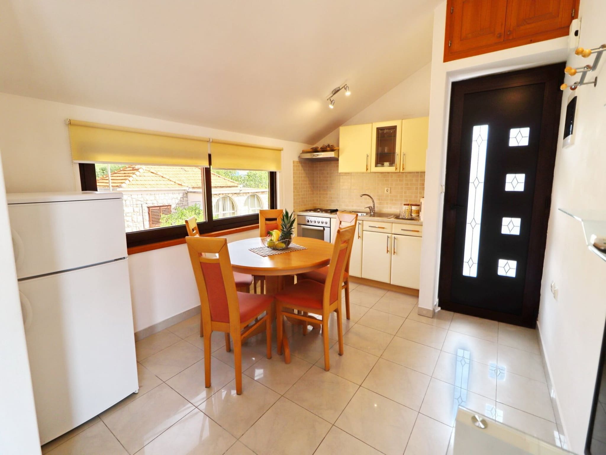 Ferienwohnung Apartment Josipa  Vela Luka- Studio Apartment with