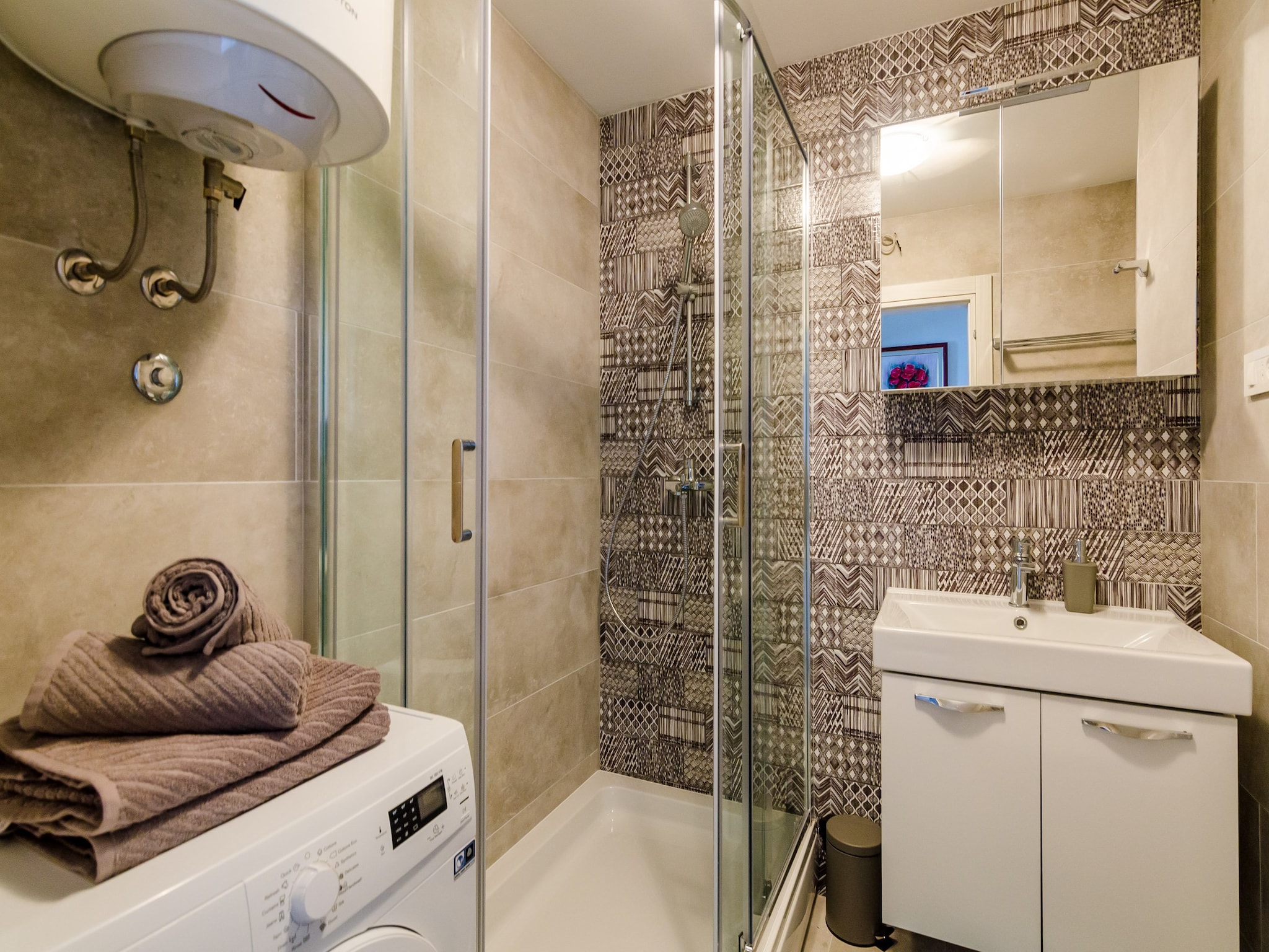 Apartmá Apartments Lazarin - One Bedroom Apartment with Ba