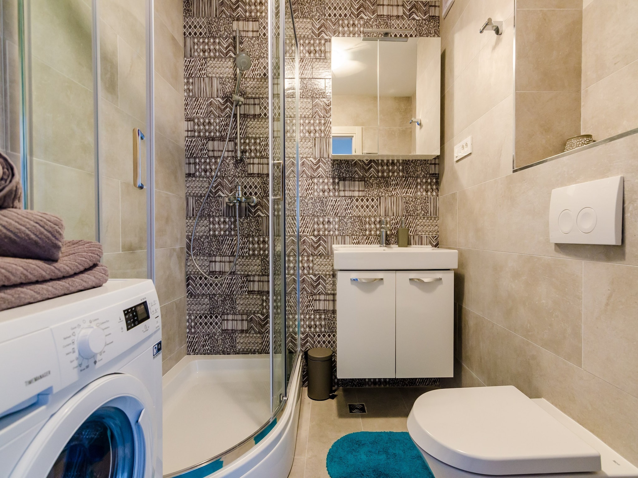 Apartmá Apartments Lazarin - One Bedroom Apartment with Ba