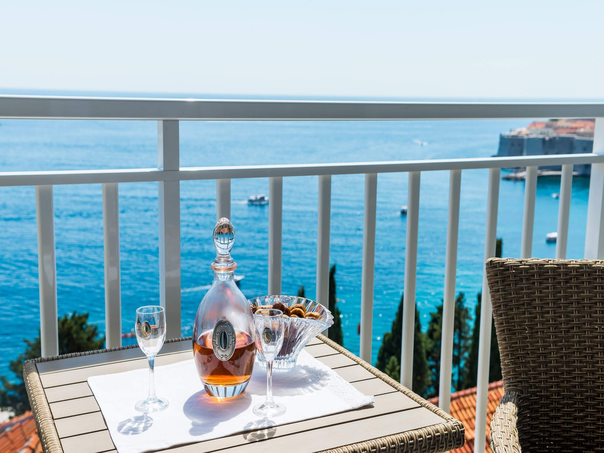 Apartmá Apartments Lazarin - One Bedroom Apartment with Ba
