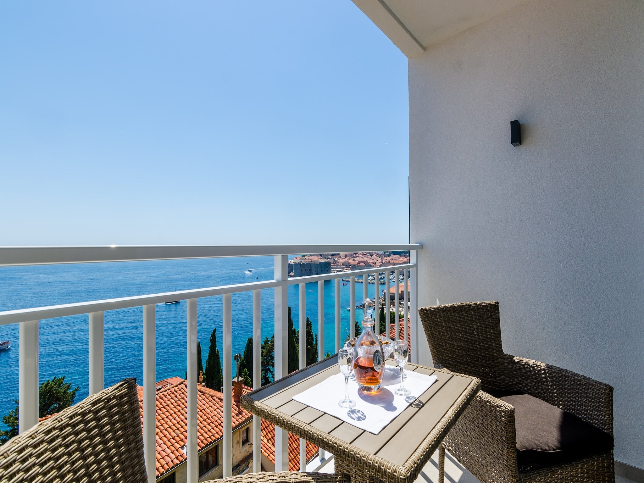 Apartmá Apartments Lazarin - One Bedroom Apartment with Ba