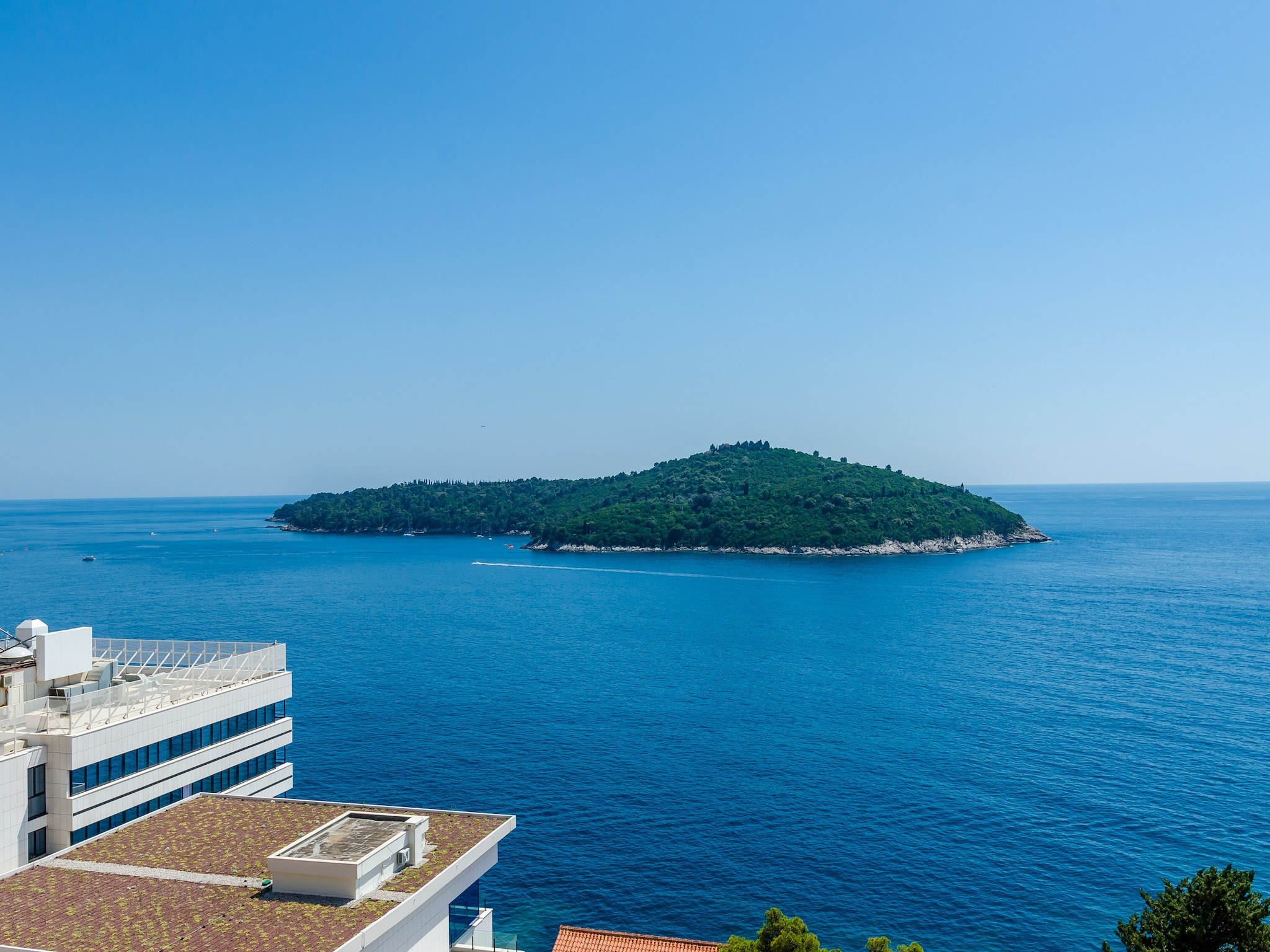 Apartmá Apartments Lazarin - One Bedroom Apartment with Ba