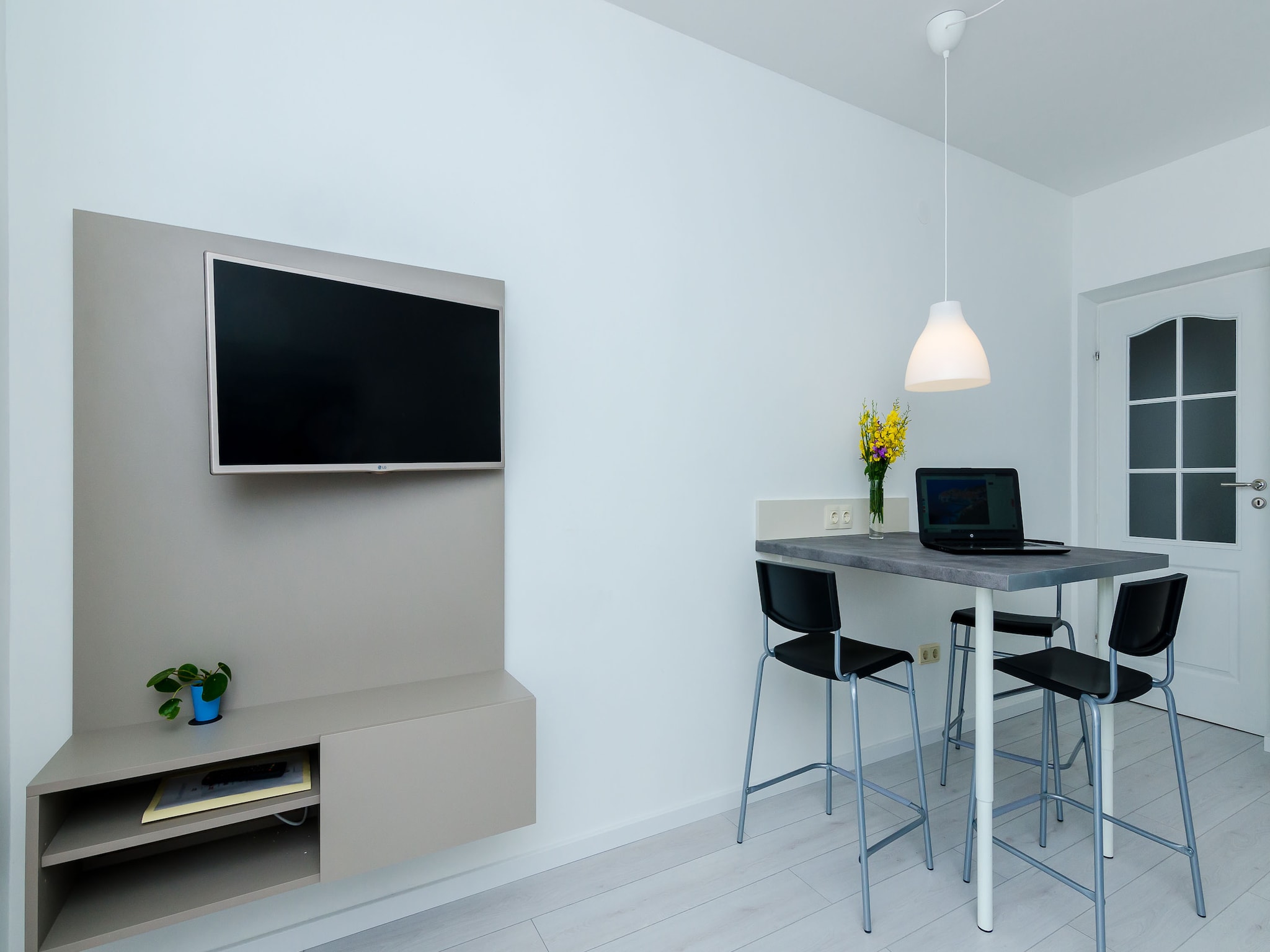 Apartmá Villa Panorama Dubrovnik (A2) - Superior One Bedro