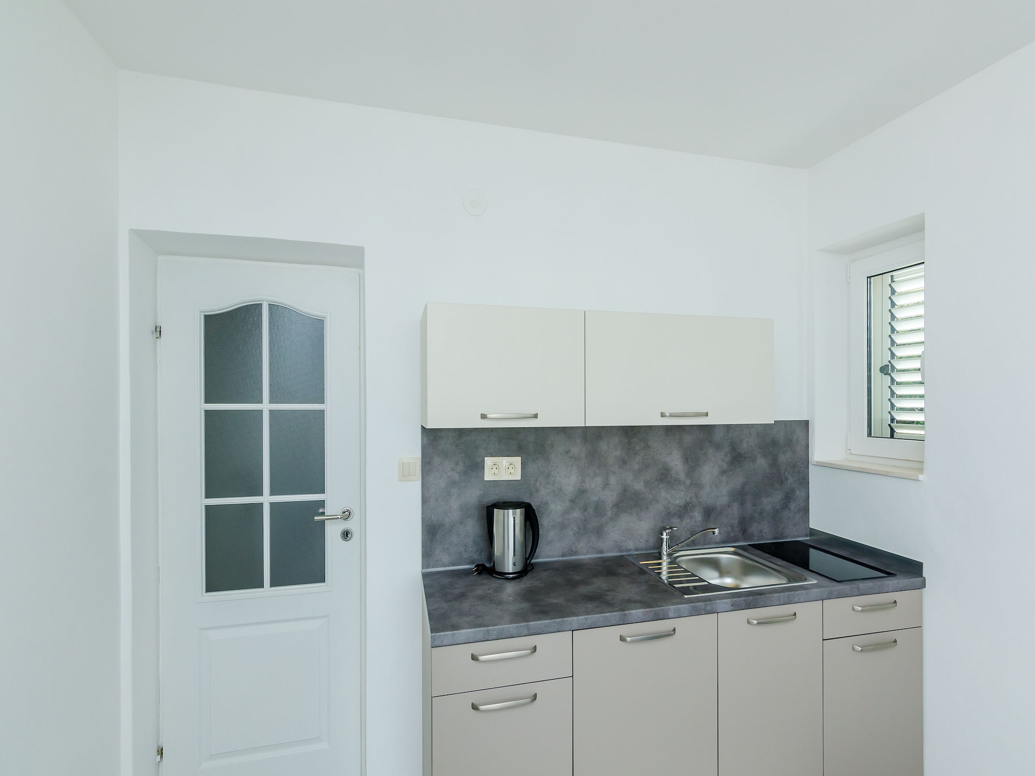 Apartmá Villa Panorama Dubrovnik (A2) - Superior One Bedro