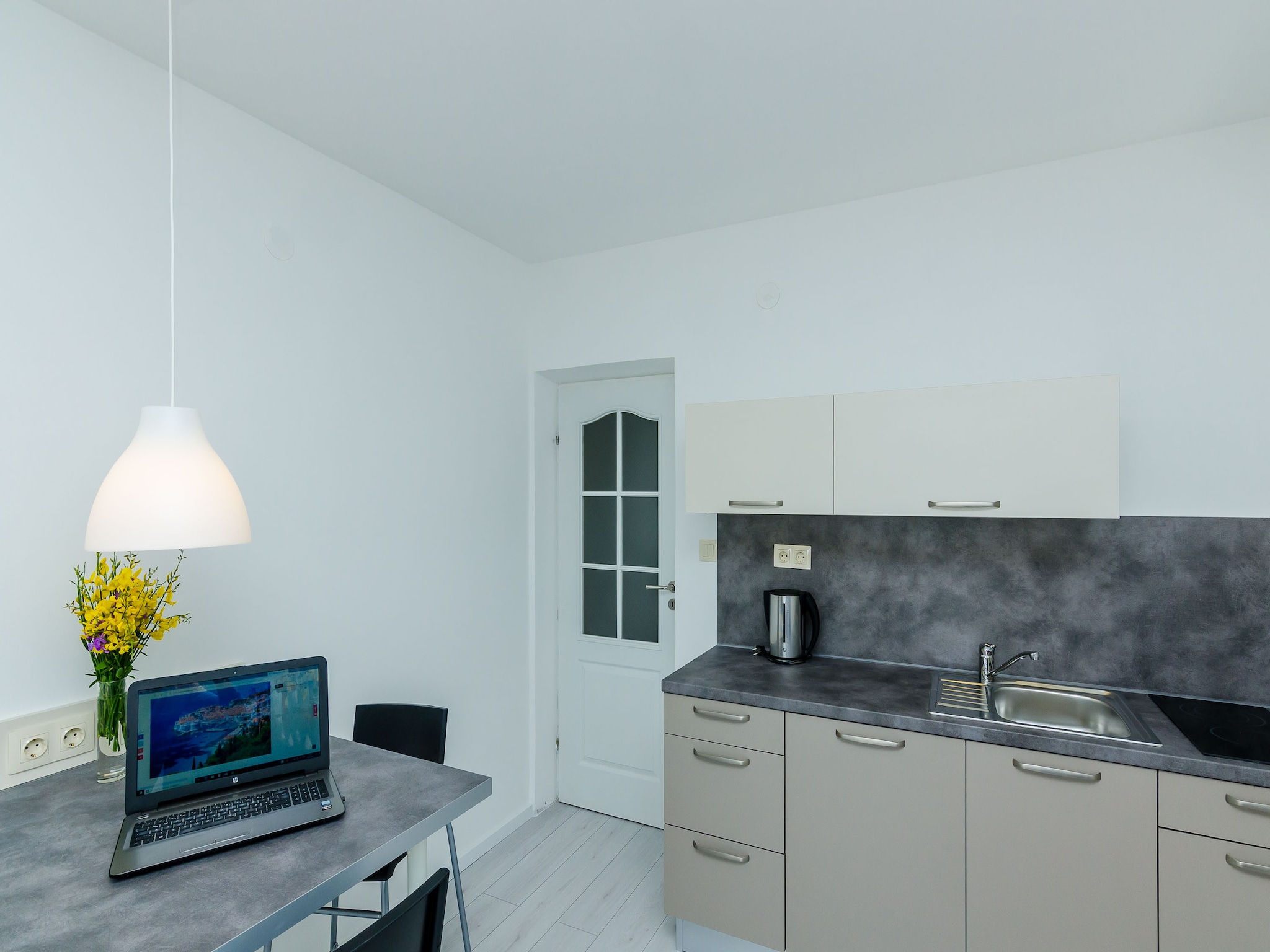 Apartmá Villa Panorama Dubrovnik (A2) - Superior One Bedro