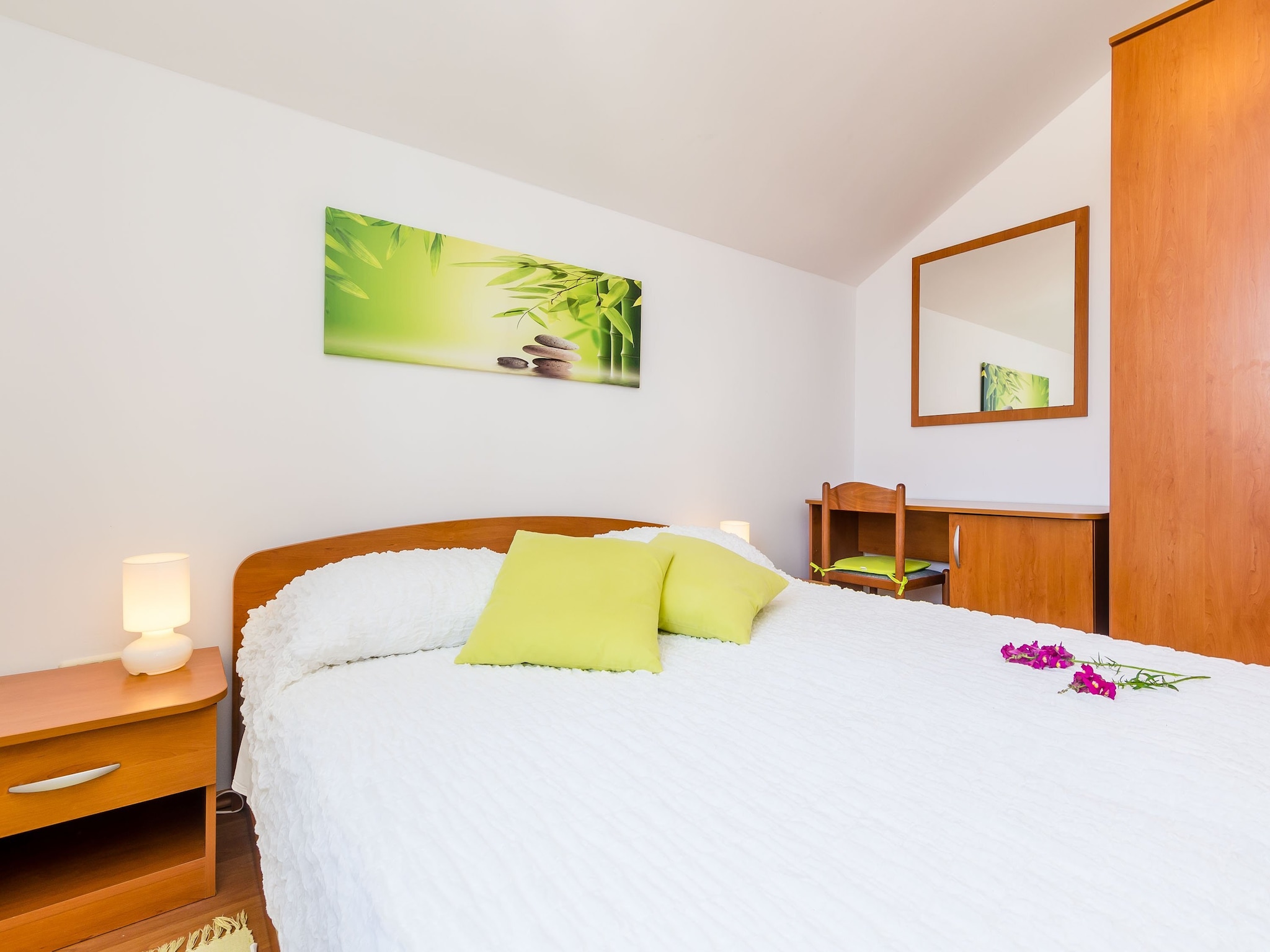 Apartmá Villa Panorama Dubrovnik (A3) - Comfort One Bedroo