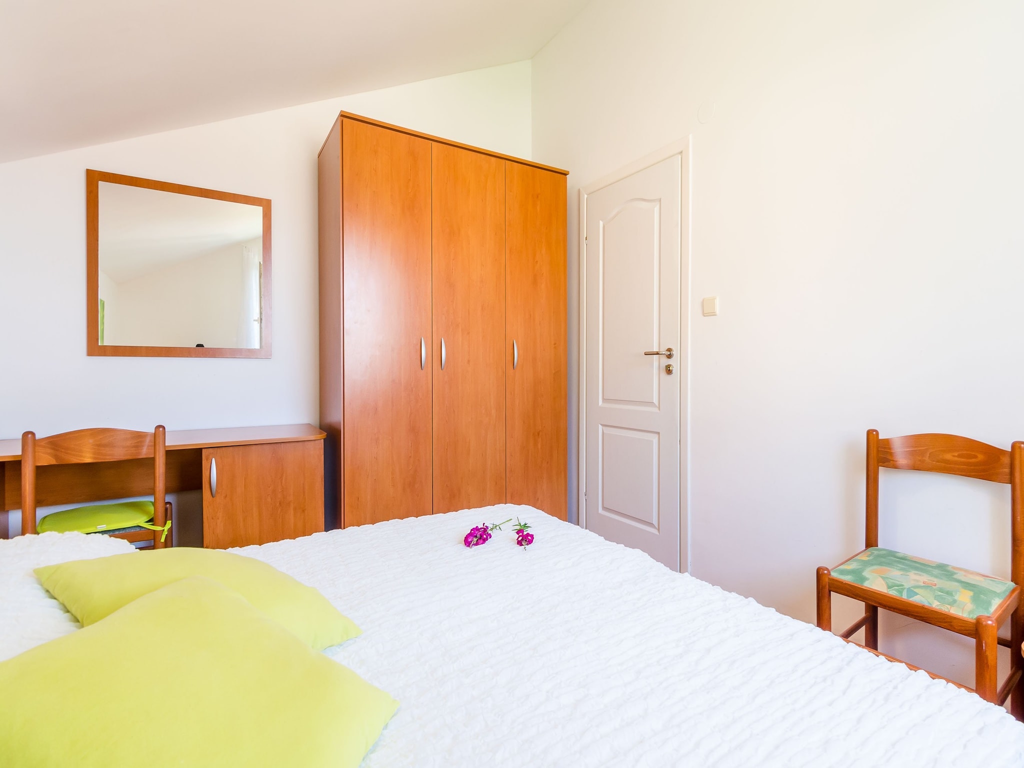 Apartmá Villa Panorama Dubrovnik (A3) - Comfort One Bedroo