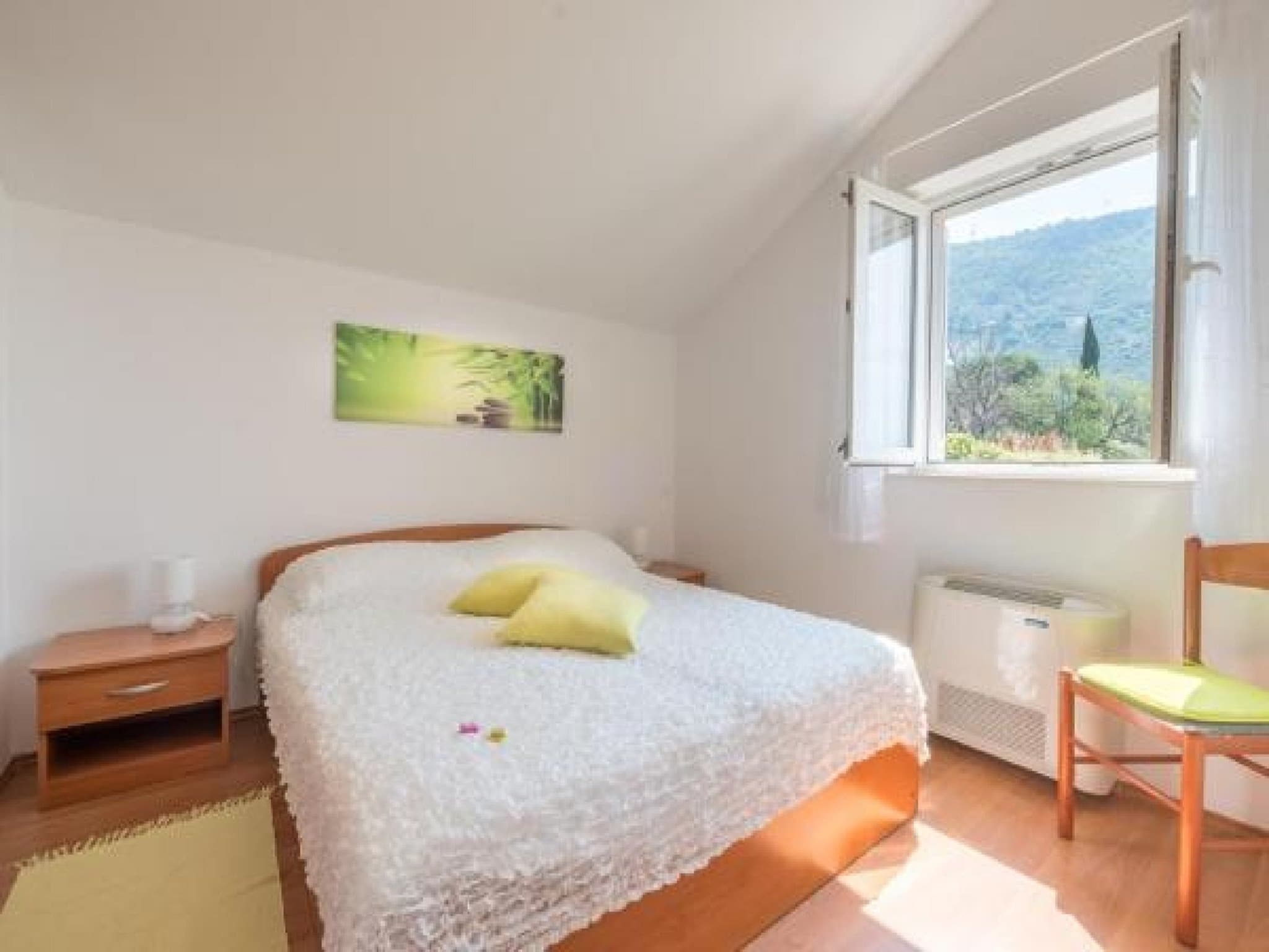 Apartmá Villa Panorama Dubrovnik (A4) - Premium One Bedroo