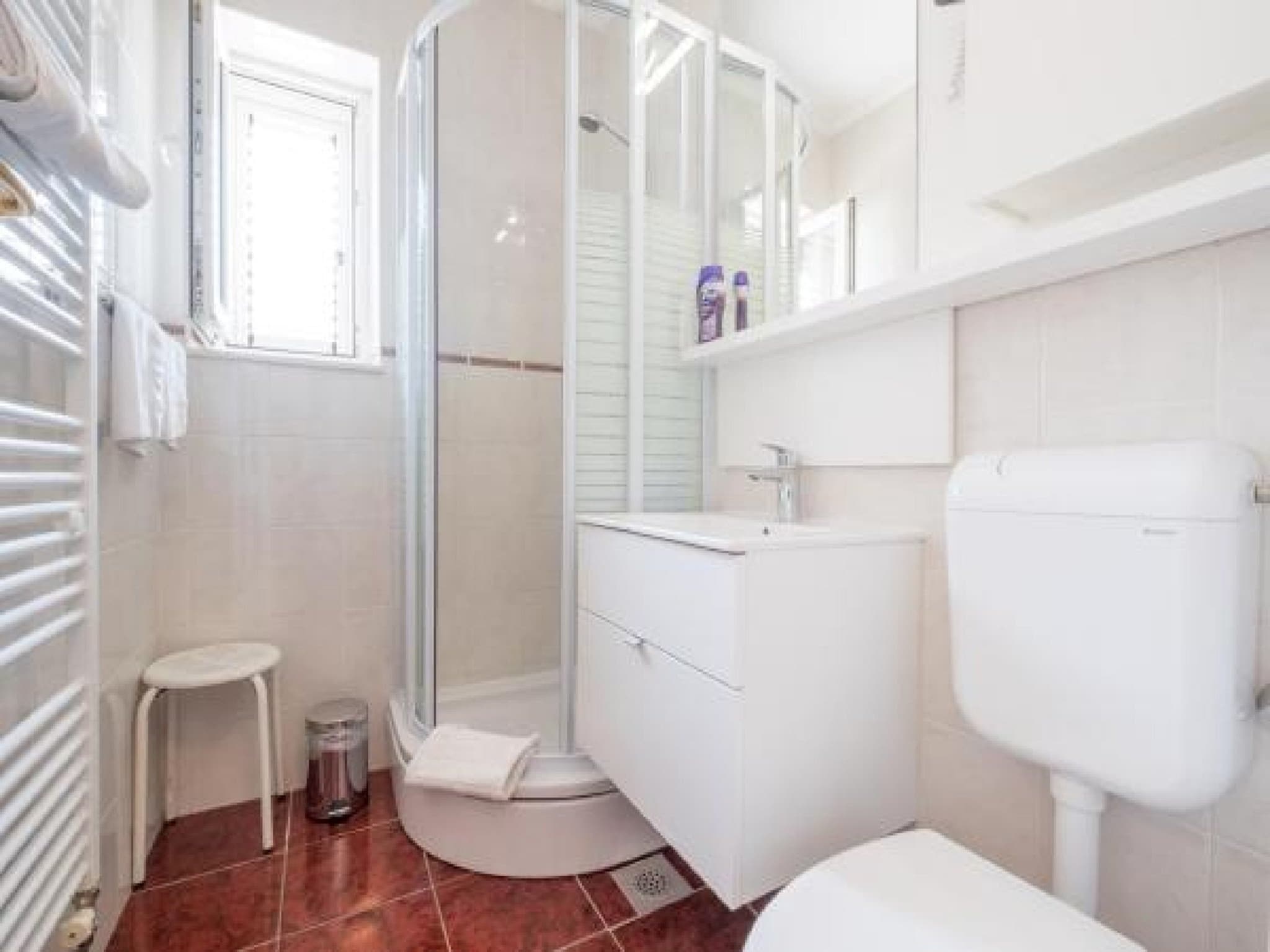Apartmá Villa Panorama Dubrovnik (A4) - Premium One Bedroo