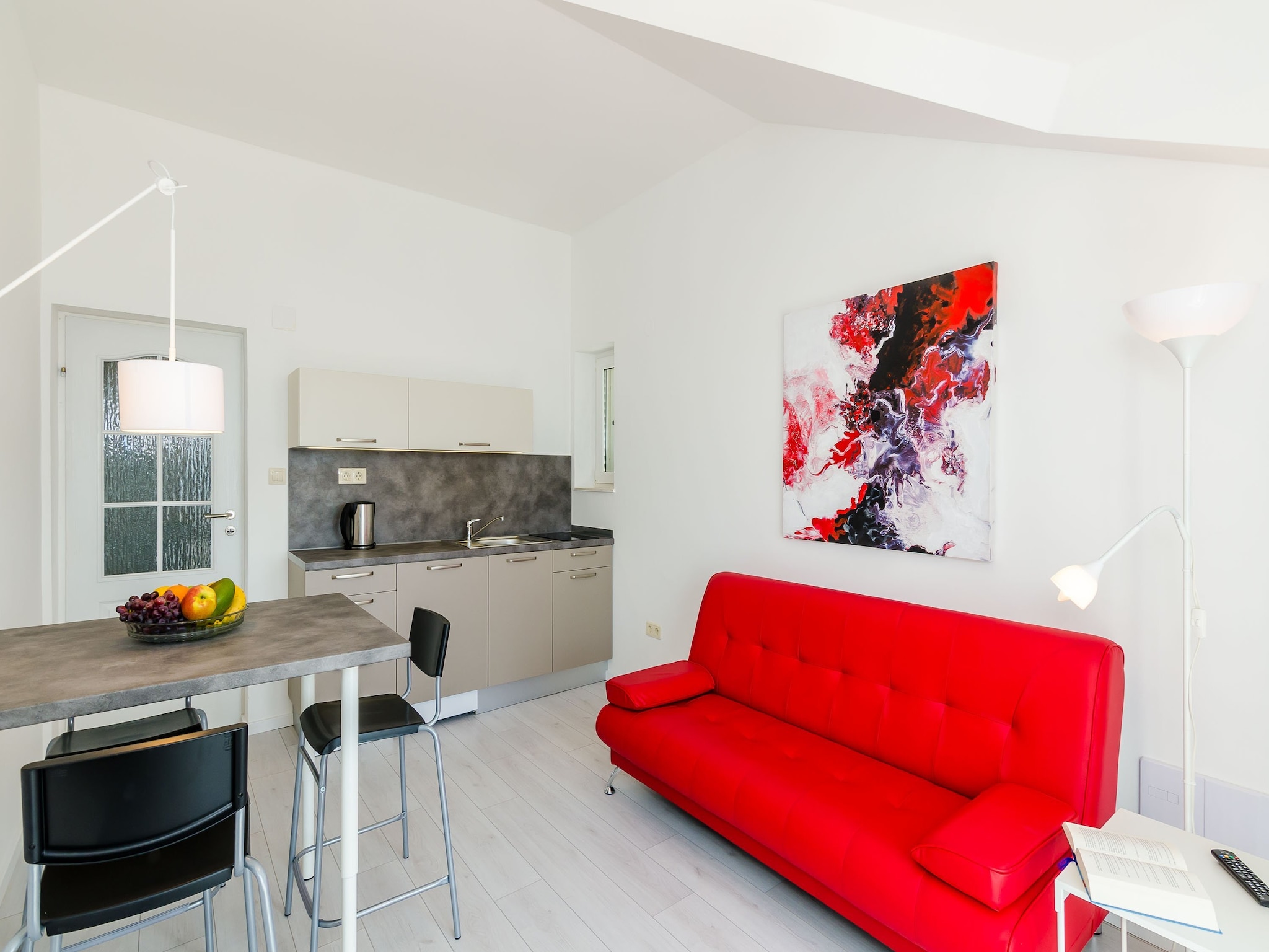 Apartmá Villa Panorama Dubrovnik (A4) - Premium One Bedroo