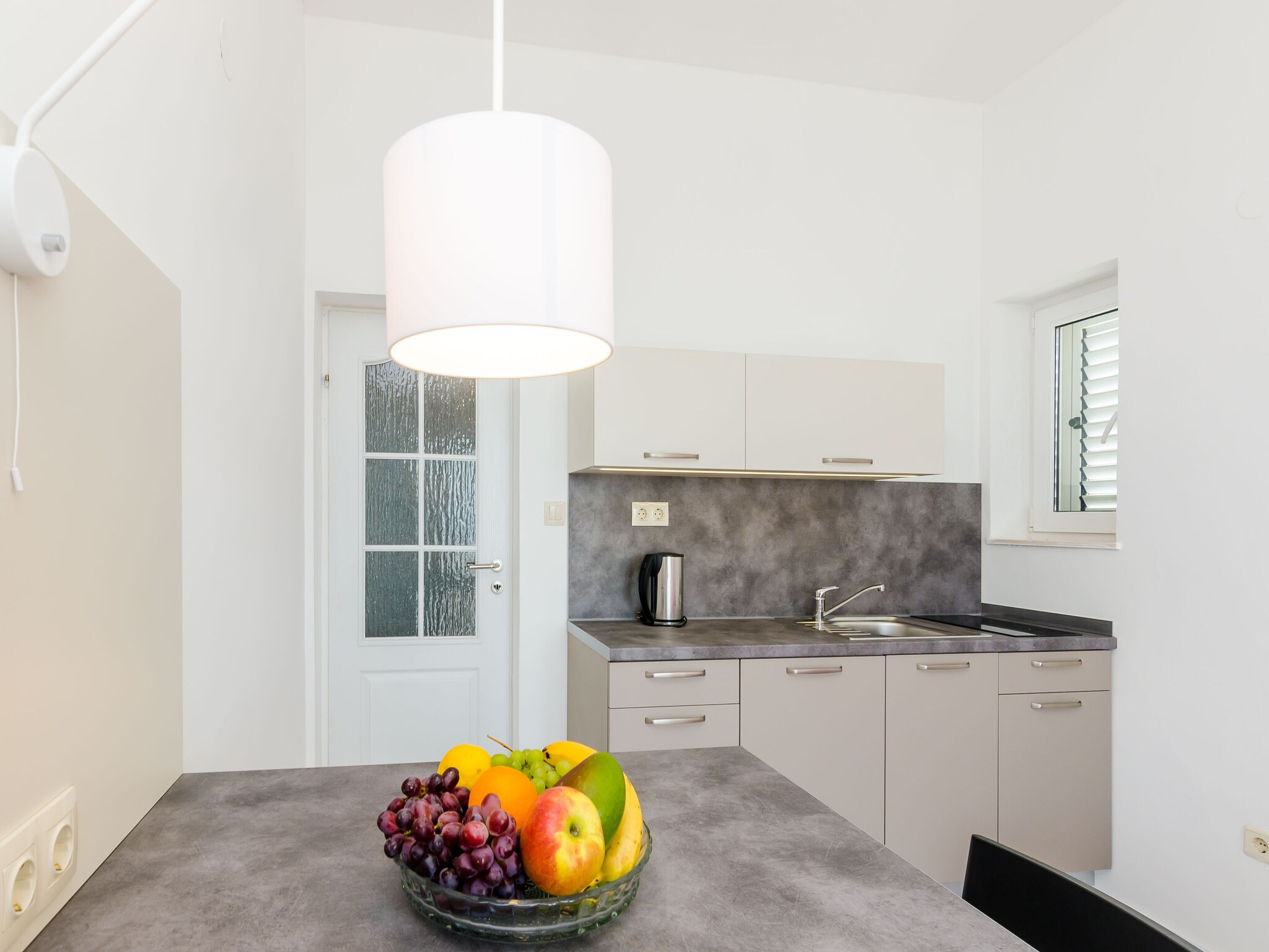 Apartmá Villa Panorama Dubrovnik (A4) - Premium One Bedroo
