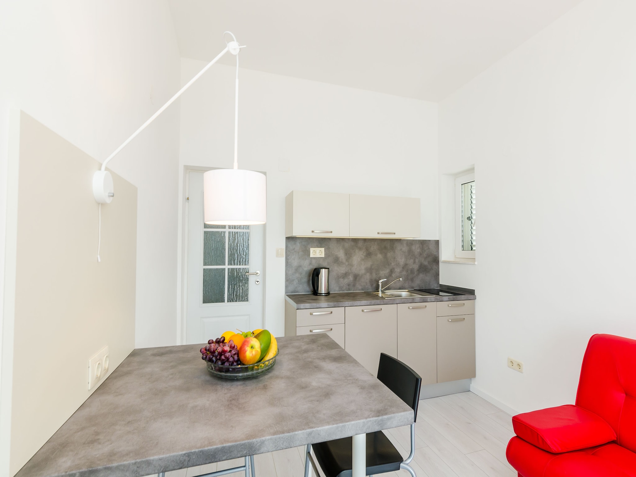 Apartmá Villa Panorama Dubrovnik (A4) - Premium One Bedroo