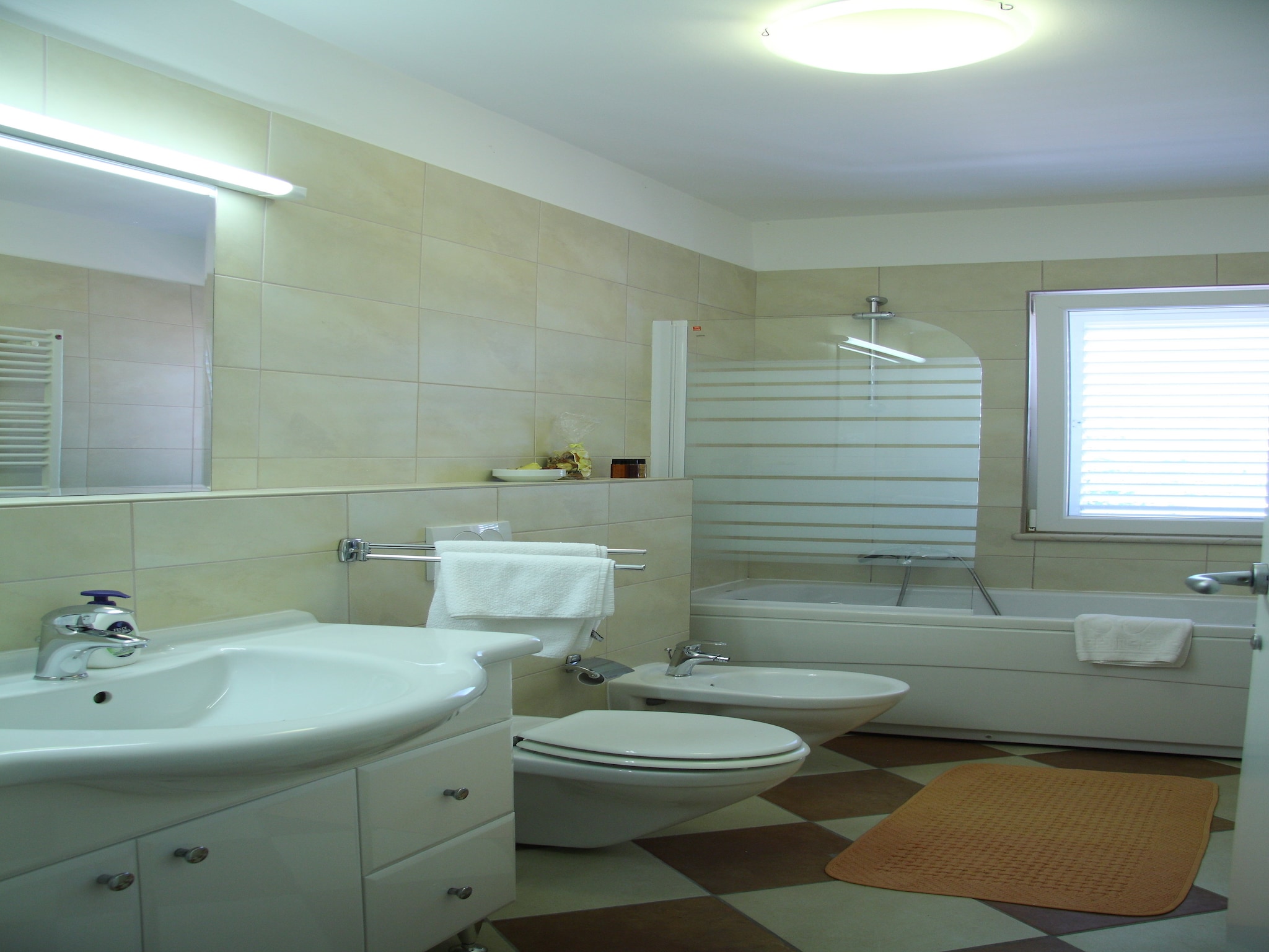 Apartmá Villa Alegria Cavtat - One Bedroom Apartment with
