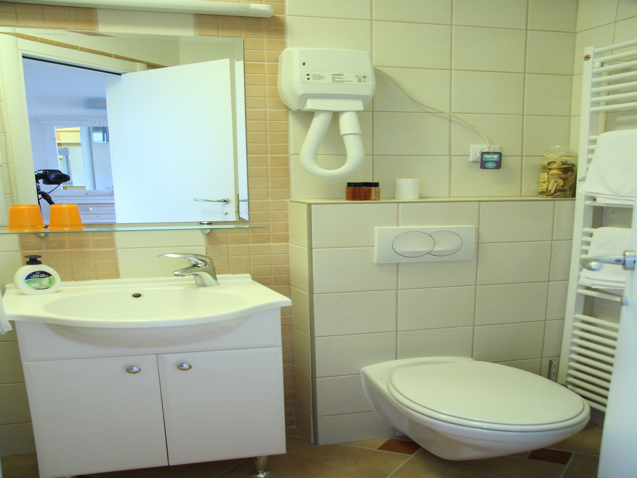 Apartmá Villa Alegria Cavtat - Two Bedroom Apartment with