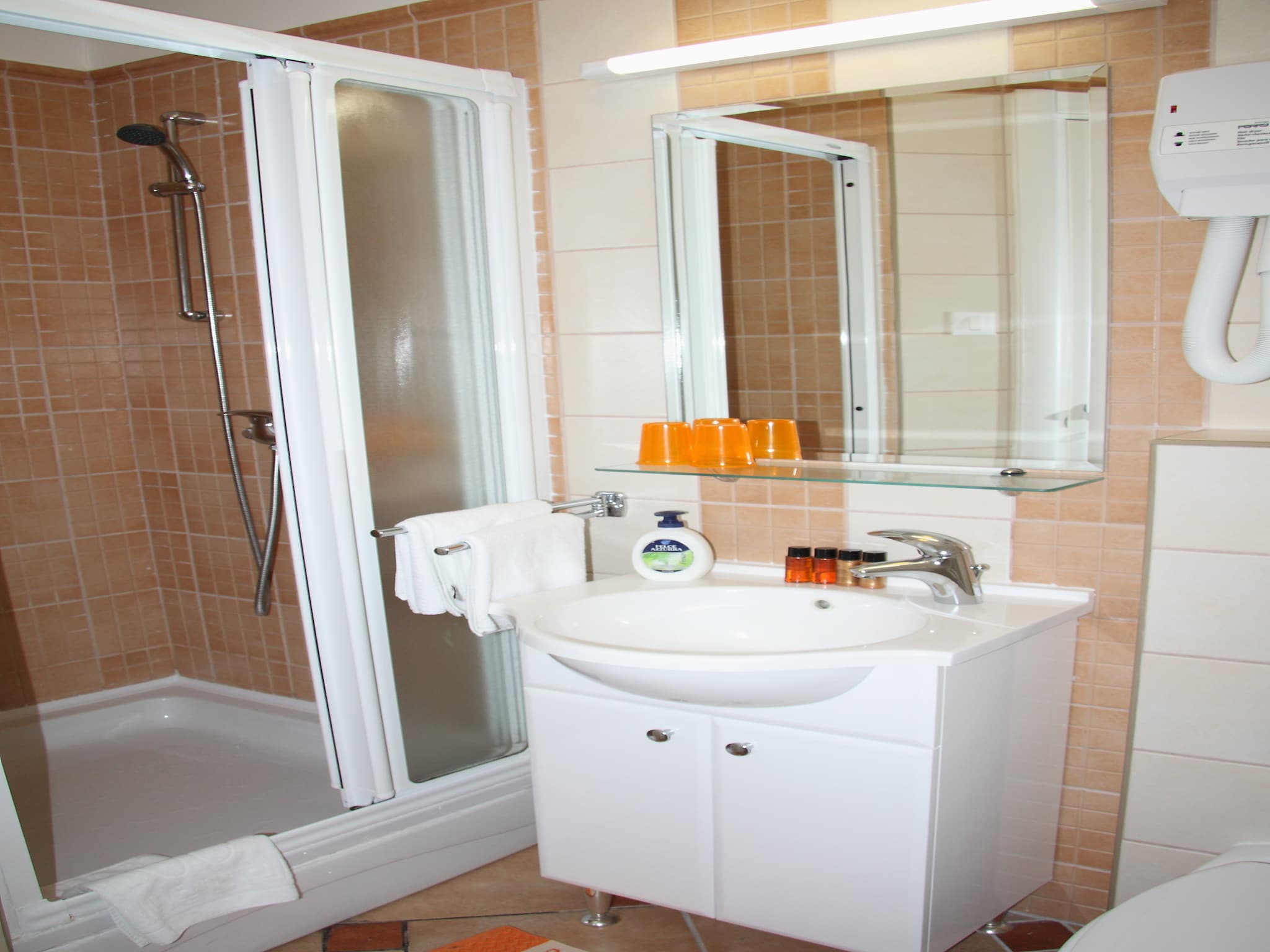Apartmá Villa Alegria Cavtat - Two Bedroom Apartment with