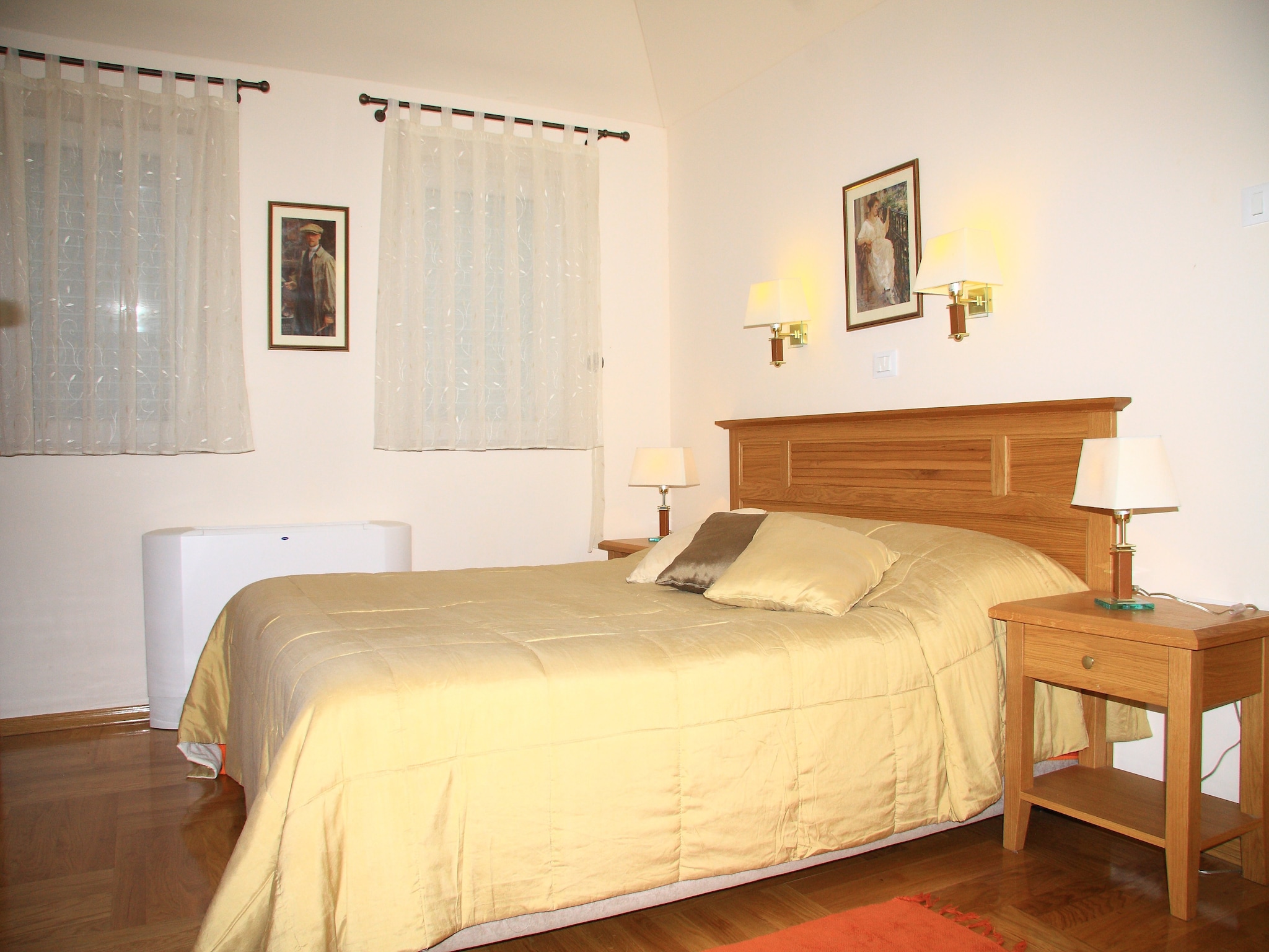 Apartmá Villa Alegria Cavtat - Comfort Two Bedroom Apartme