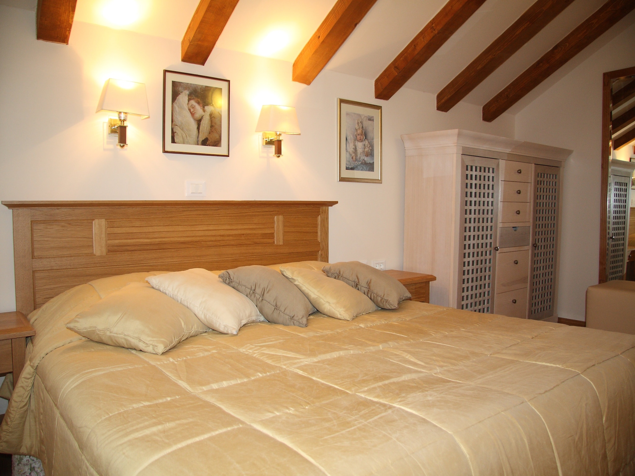 Apartmá Villa Alegria Cavtat - Comfort Two Bedroom Apartme