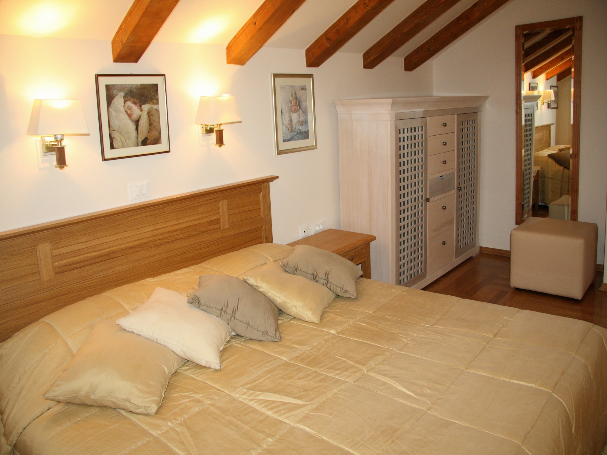Apartmá Villa Alegria Cavtat - Comfort Two Bedroom Apartme