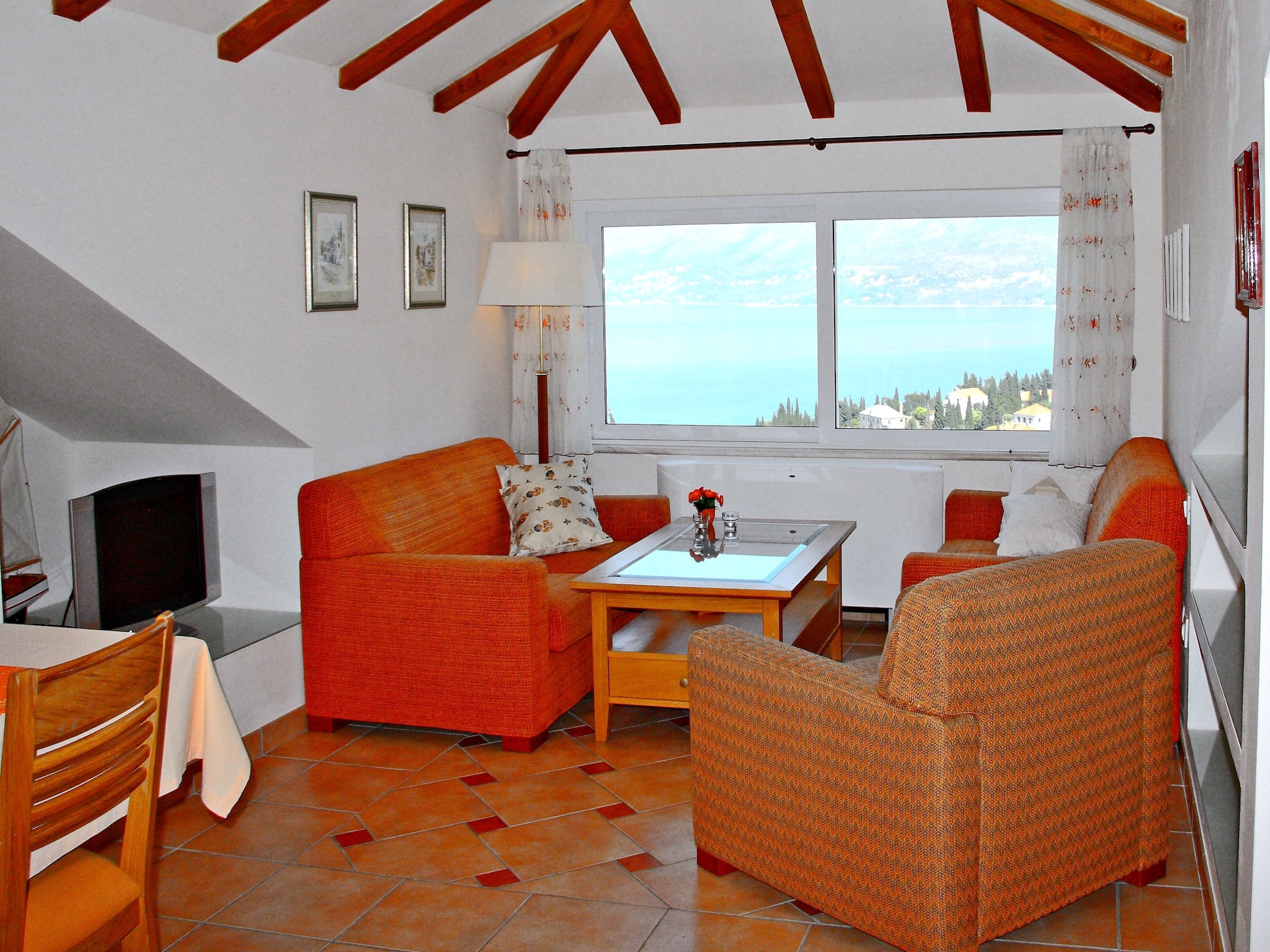 Apartmá Villa Alegria Cavtat - Comfort Two Bedroom Apartme
