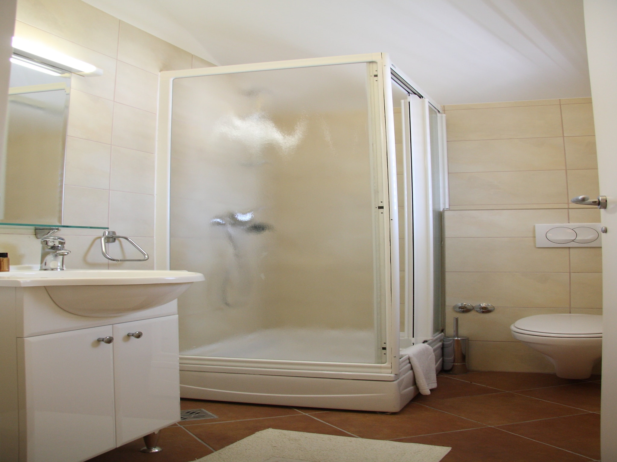 Apartmá Villa Alegria Cavtat - Studio Apartment with Patio
