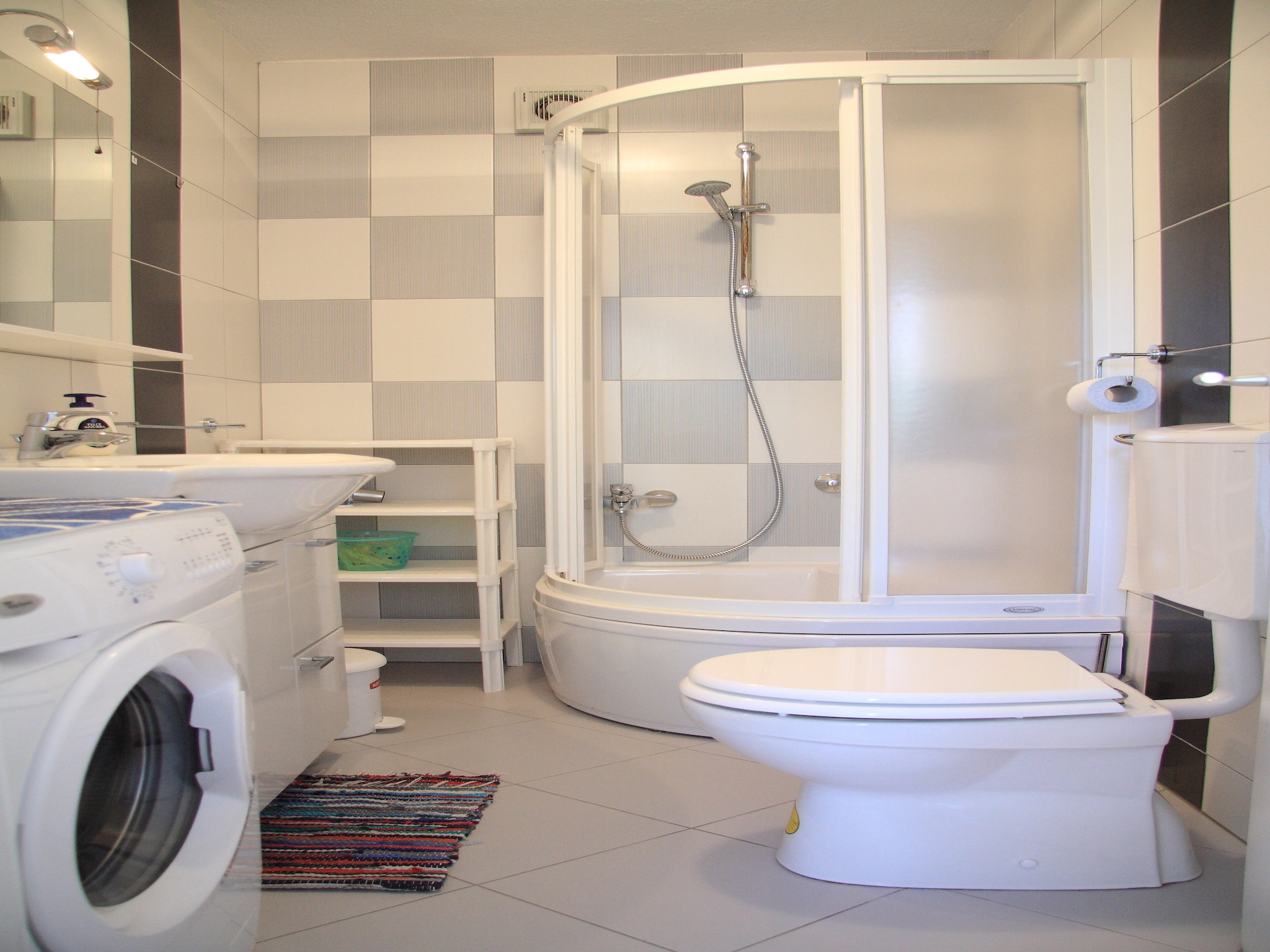 Apartmá Villa Alegria Cavtat - Studio Apartment with Patio