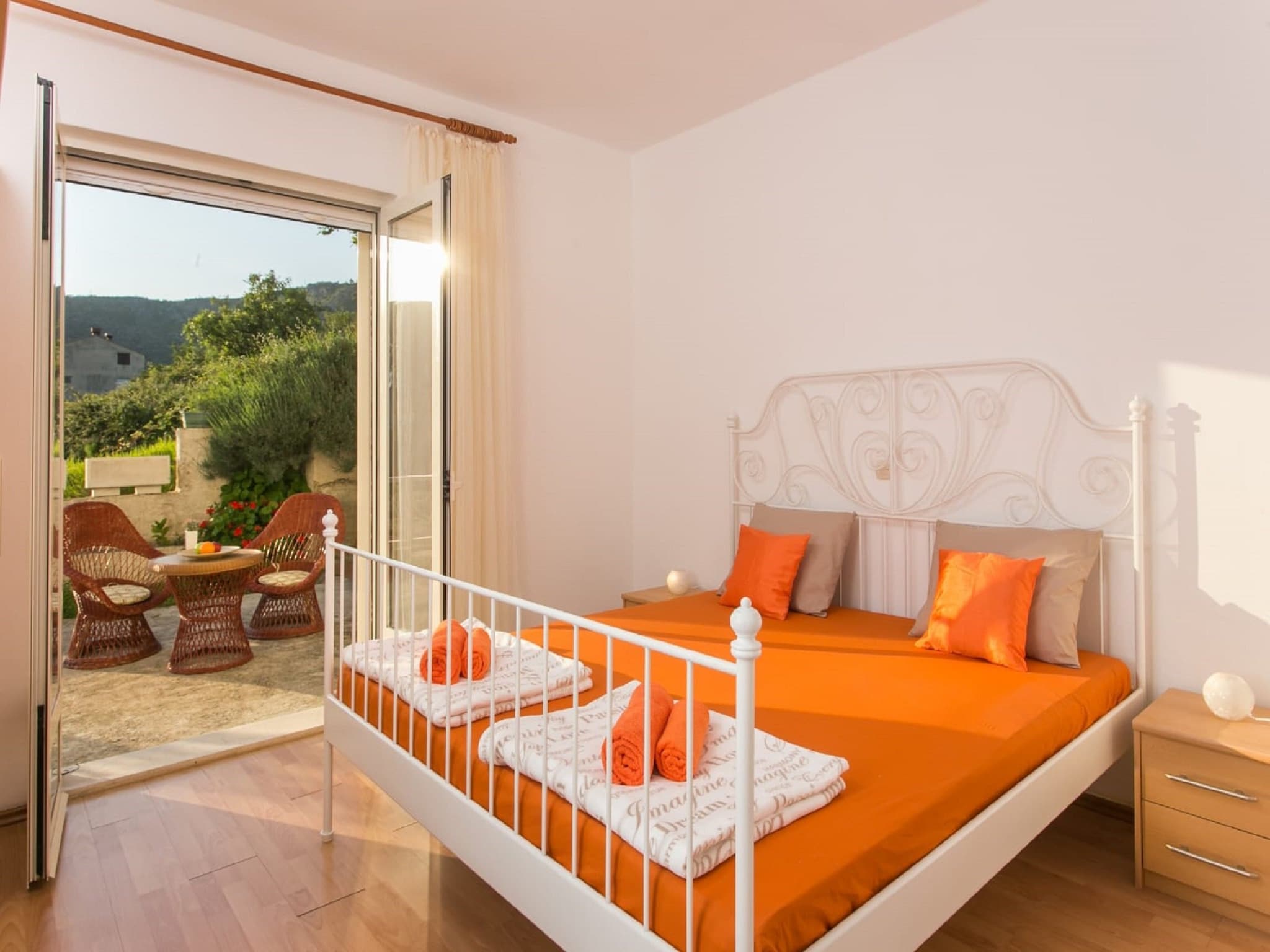 Apartmá Bodul Vacation Apartment - Two Bedroom Apartment w