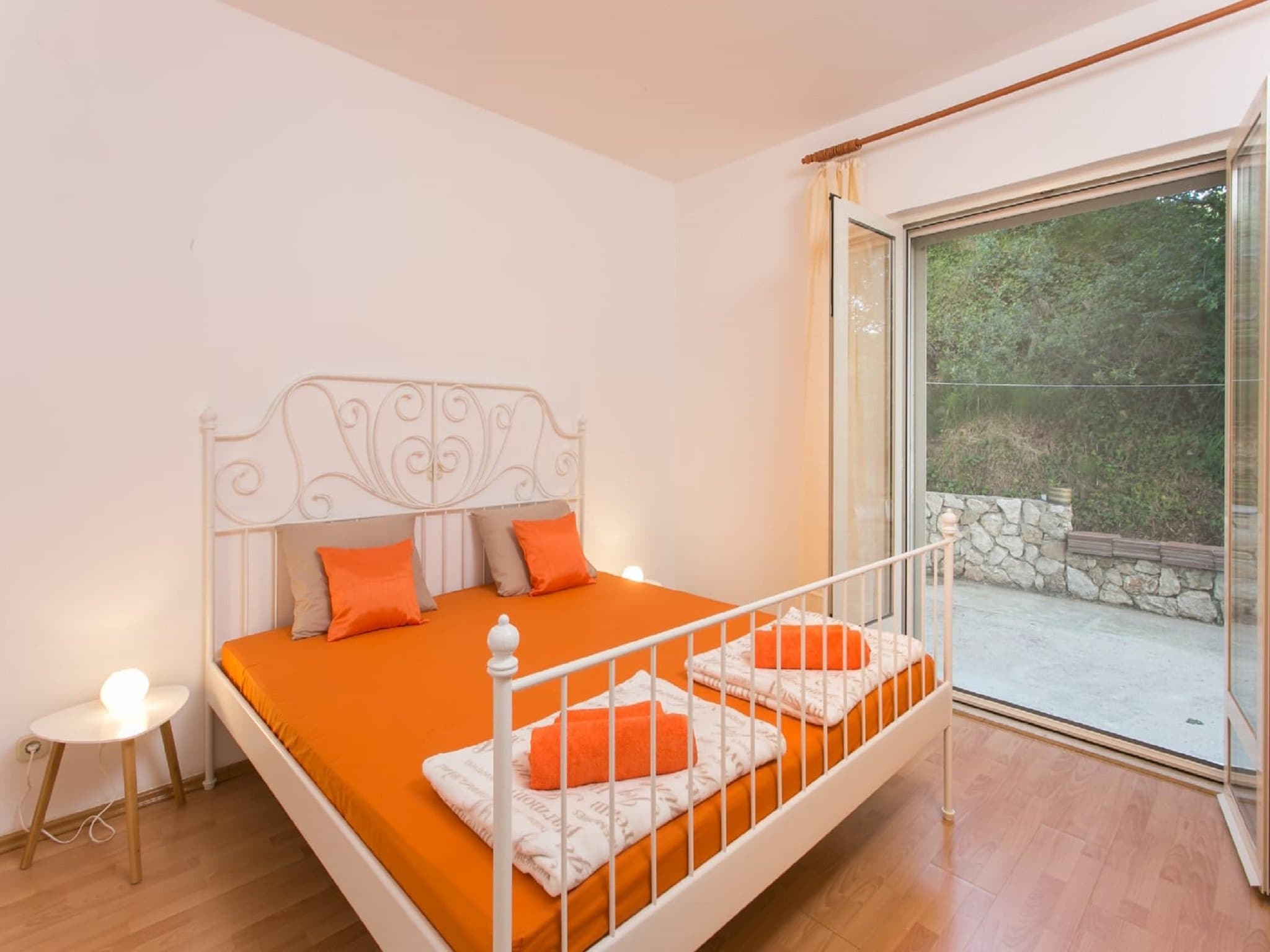 Apartmá Bodul Vacation Apartment - Two Bedroom Apartment w
