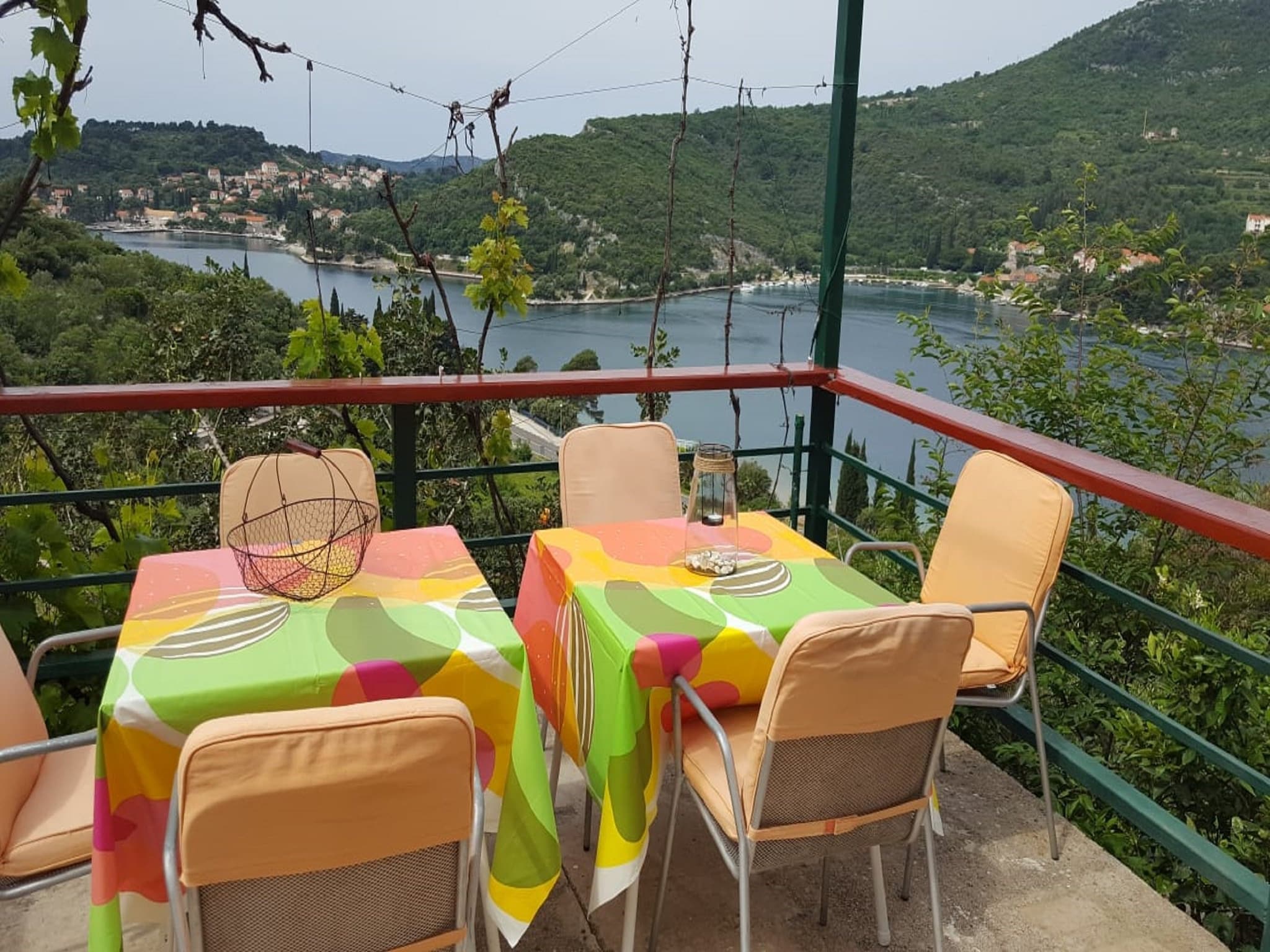 Apartmá Bodul Vacation Apartment - Two Bedroom Apartment w