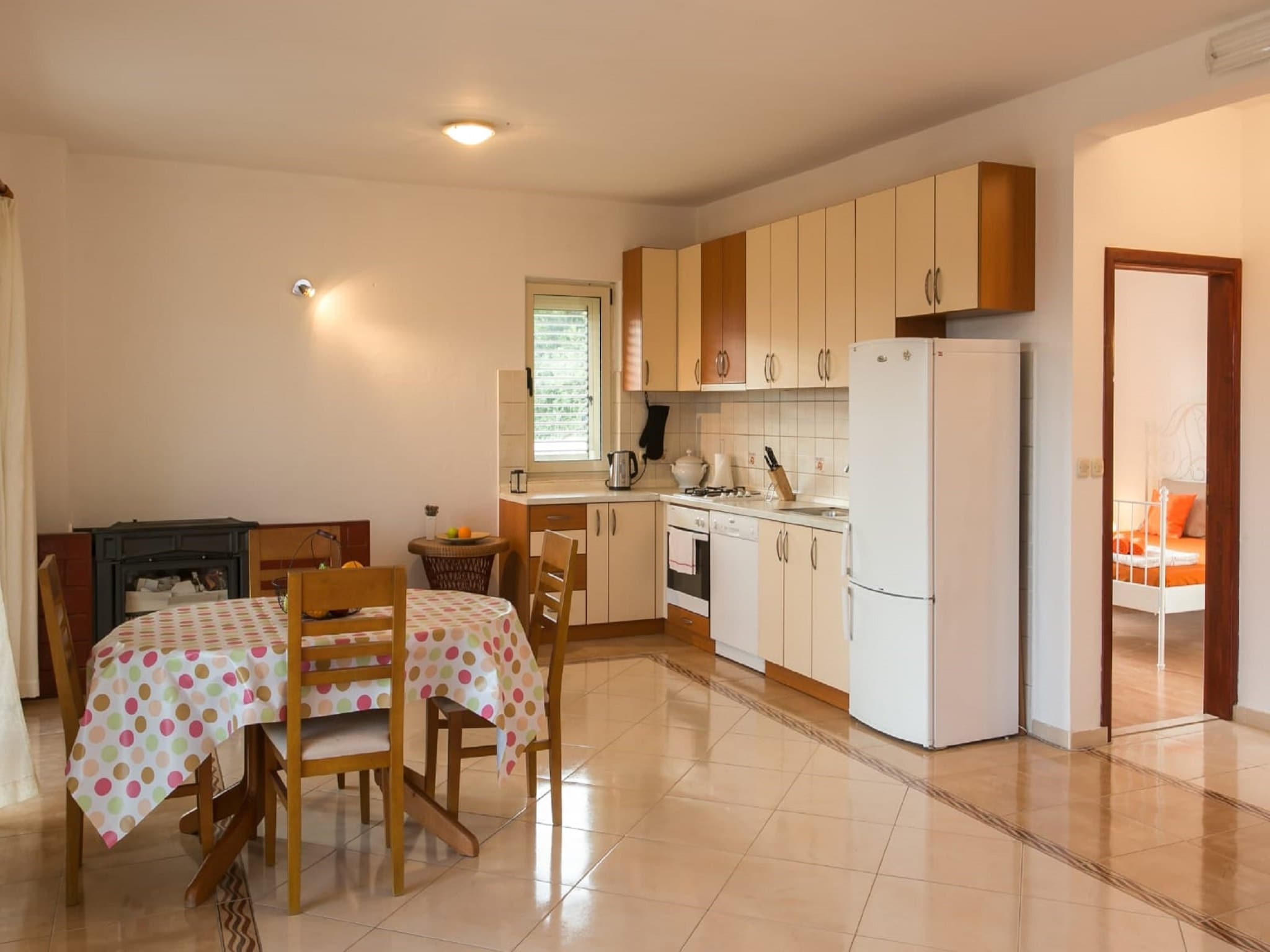 Apartmá Bodul Vacation Apartment - Two Bedroom Apartment w