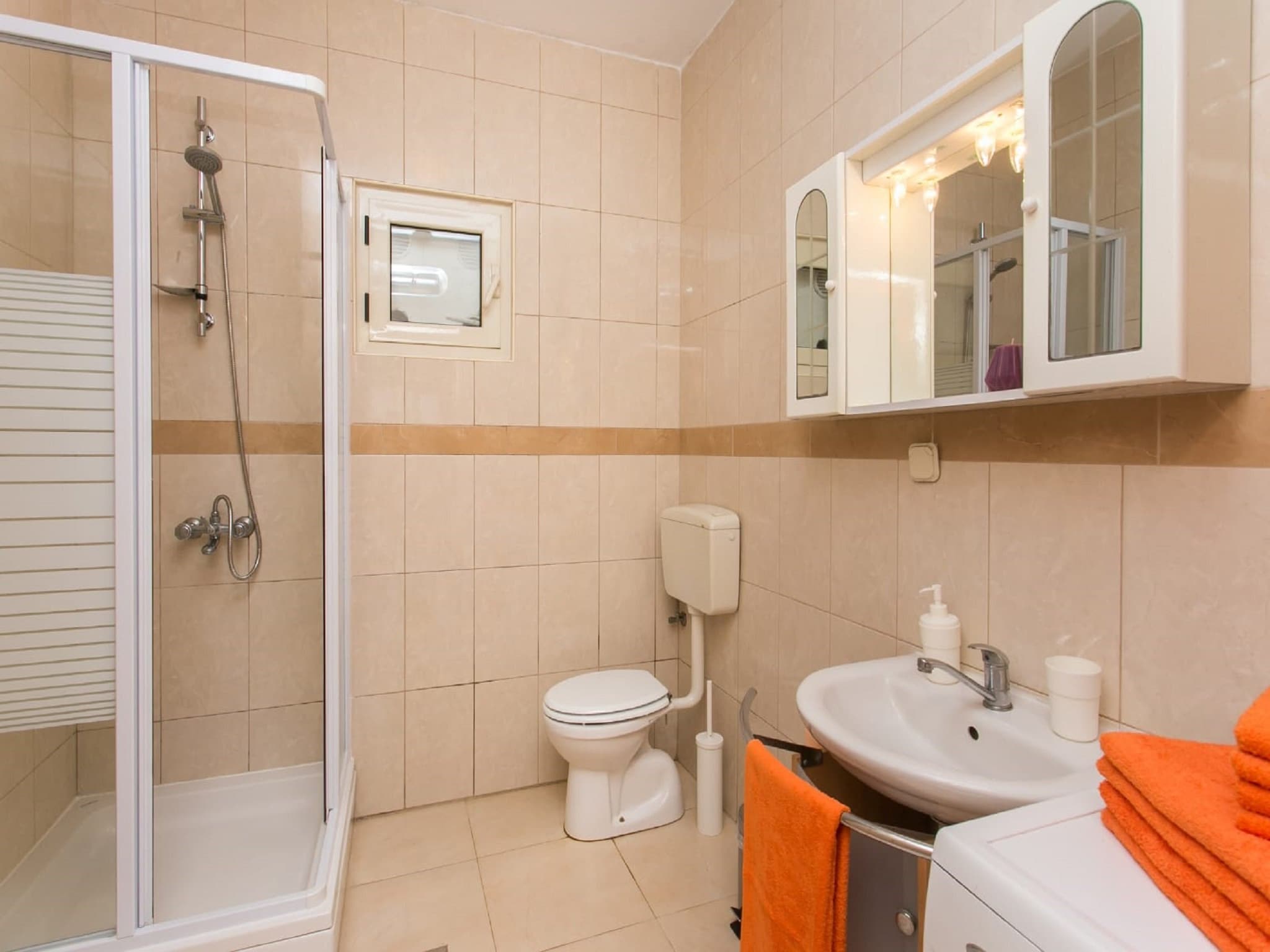 Apartmá Bodul Vacation Apartment - Two Bedroom Apartment w
