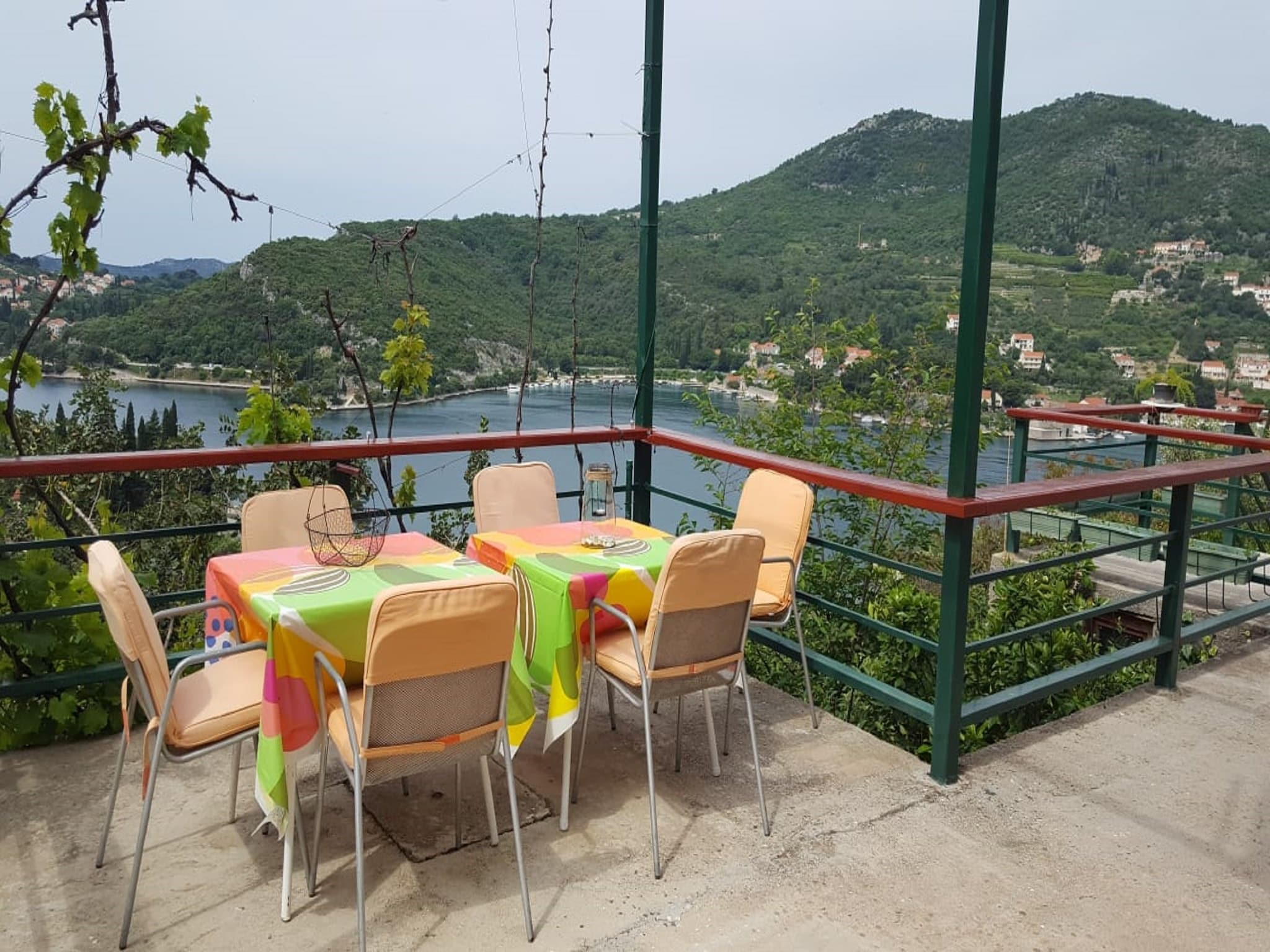 Apartmá Bodul Vacation Apartment - Two Bedroom Apartment w