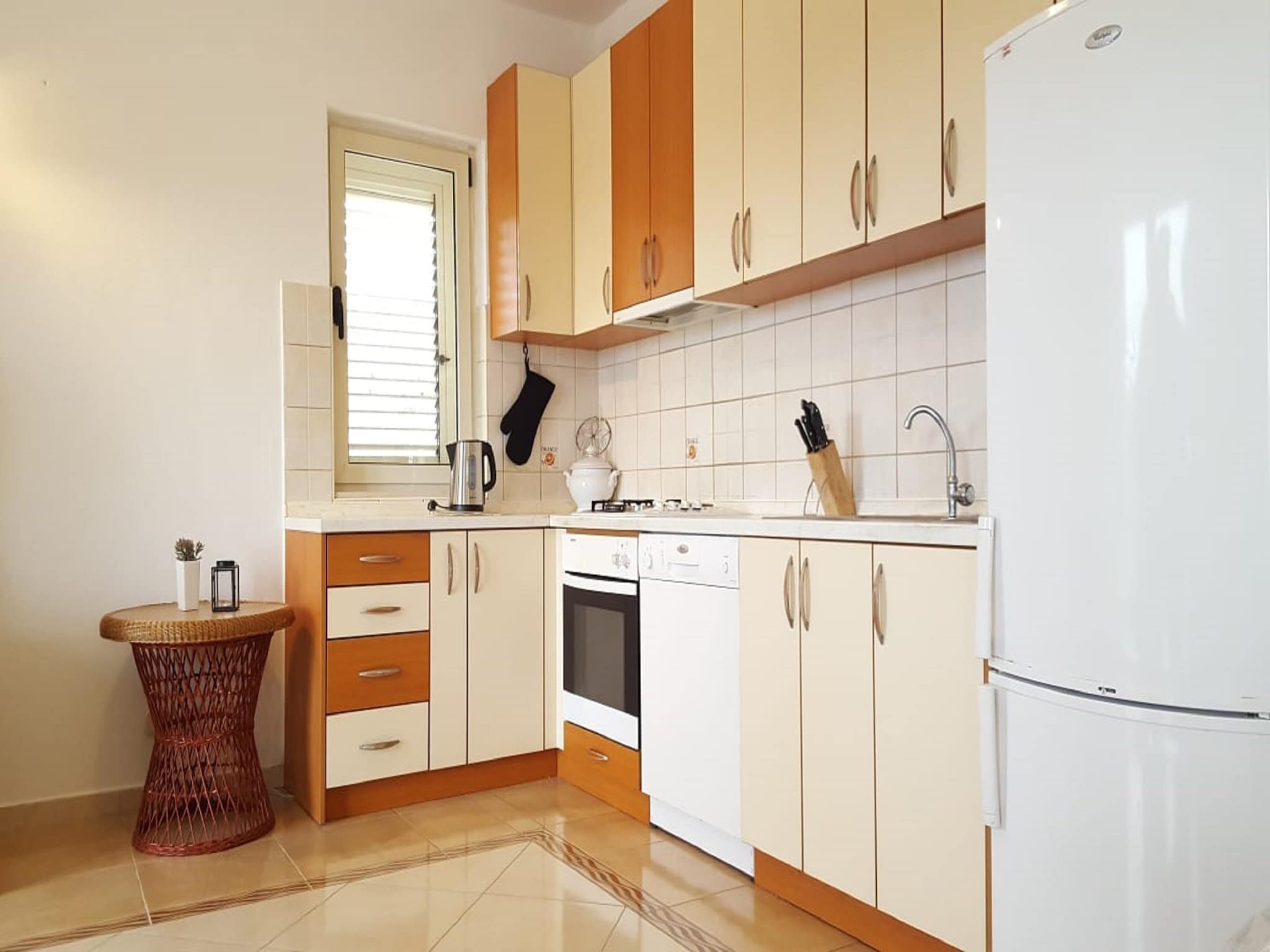 Apartmá Bodul Vacation Apartment - Two Bedroom Apartment w
