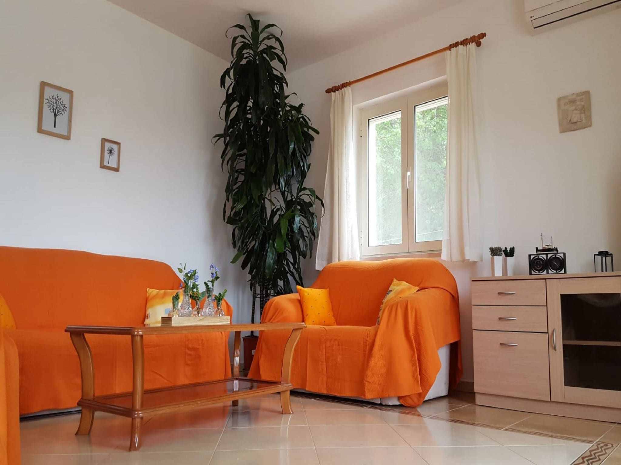 Apartmá Bodul Vacation Apartment - Two Bedroom Apartment w