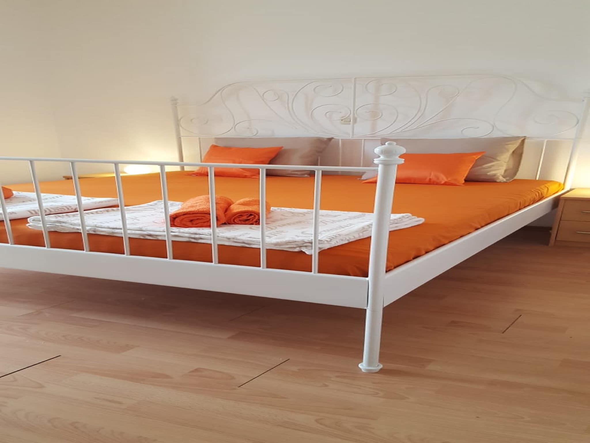 Apartmá Bodul Vacation Apartment - Two Bedroom Apartment w