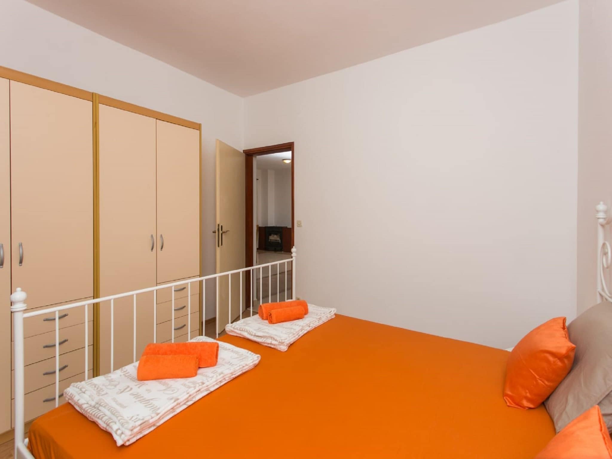 Apartmá Bodul Vacation Apartment - Two Bedroom Apartment w