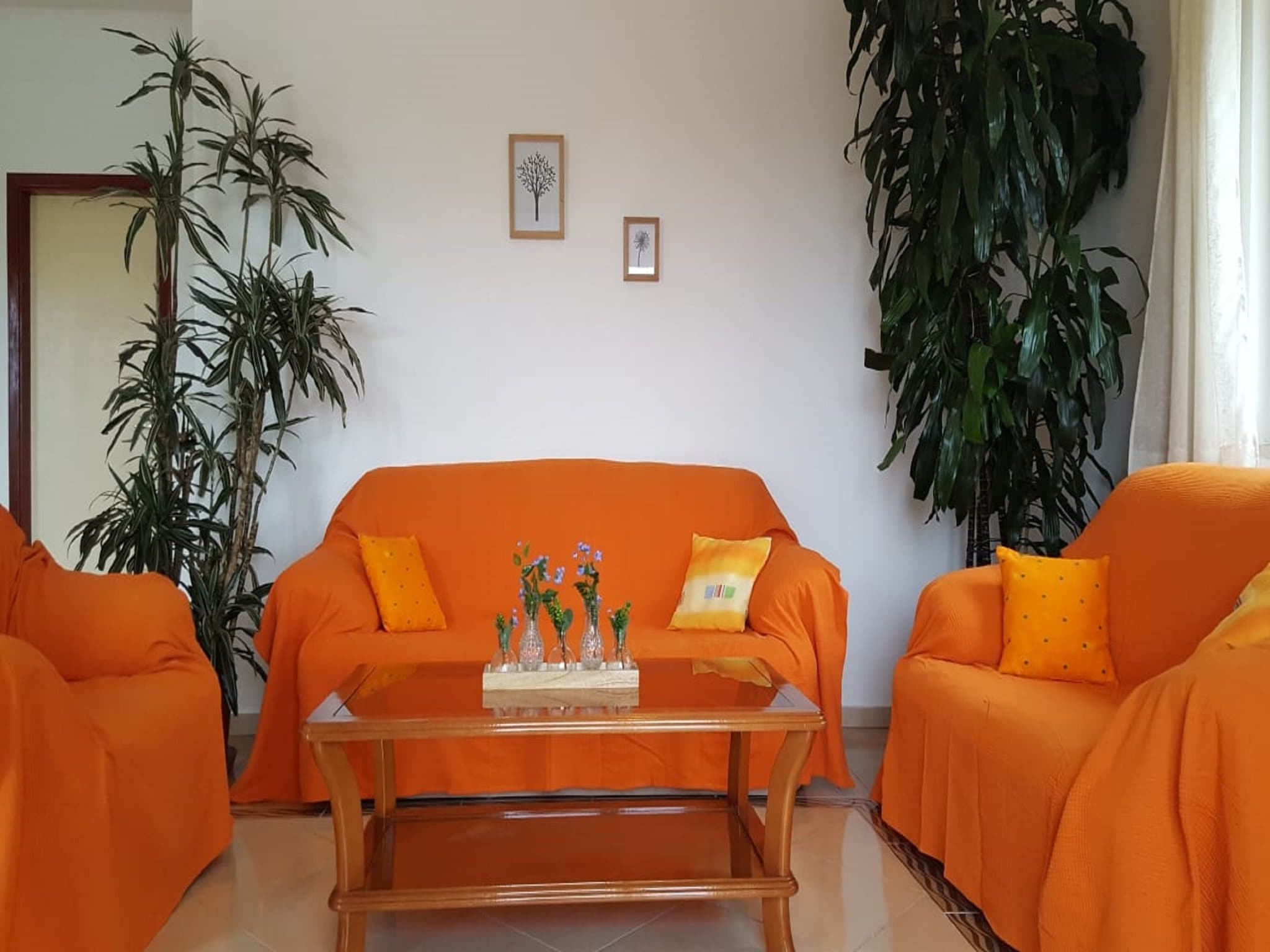 Apartmá Bodul Vacation Apartment - Two Bedroom Apartment w