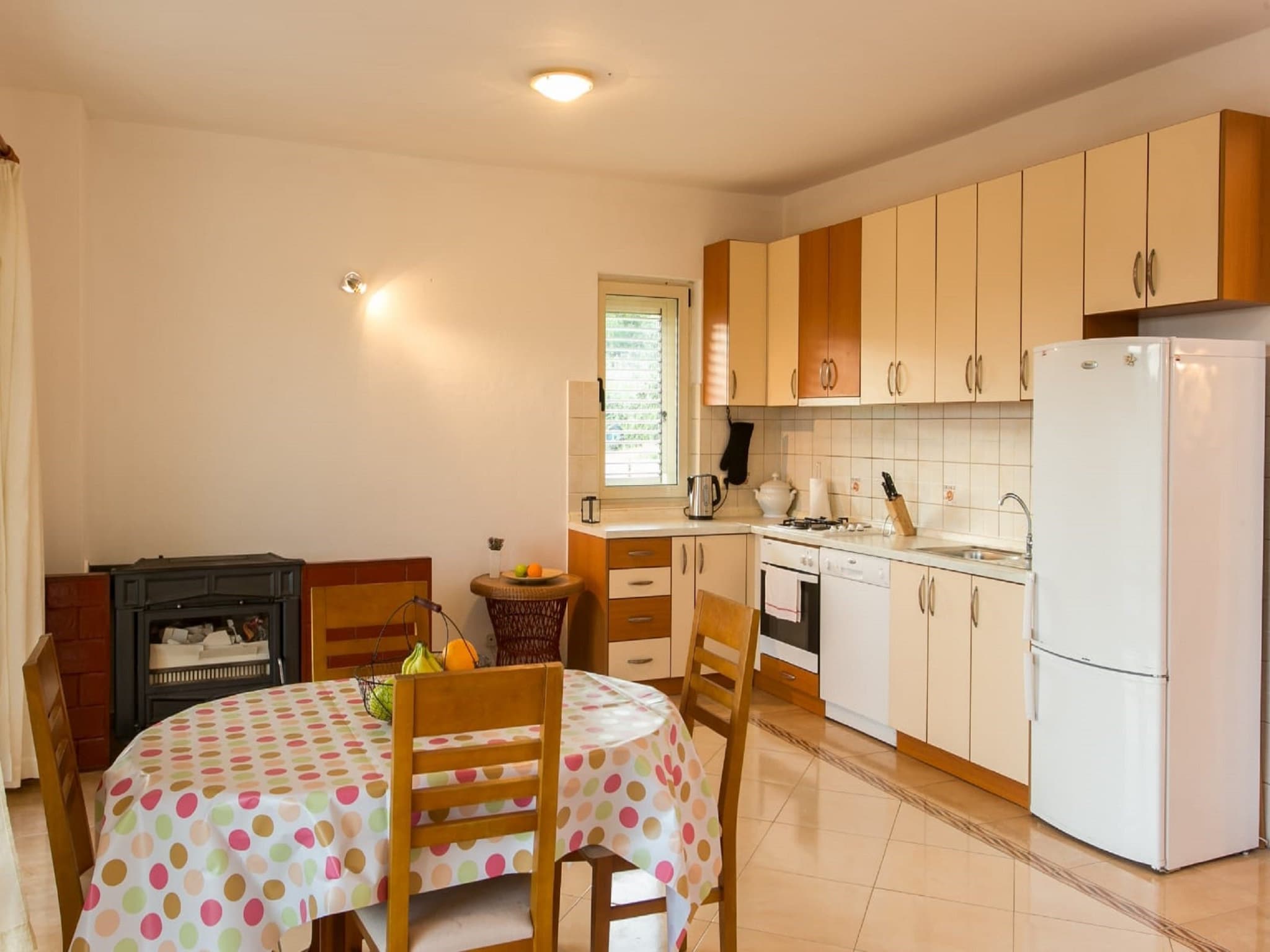 Apartmá Bodul Vacation Apartment - Two Bedroom Apartment w