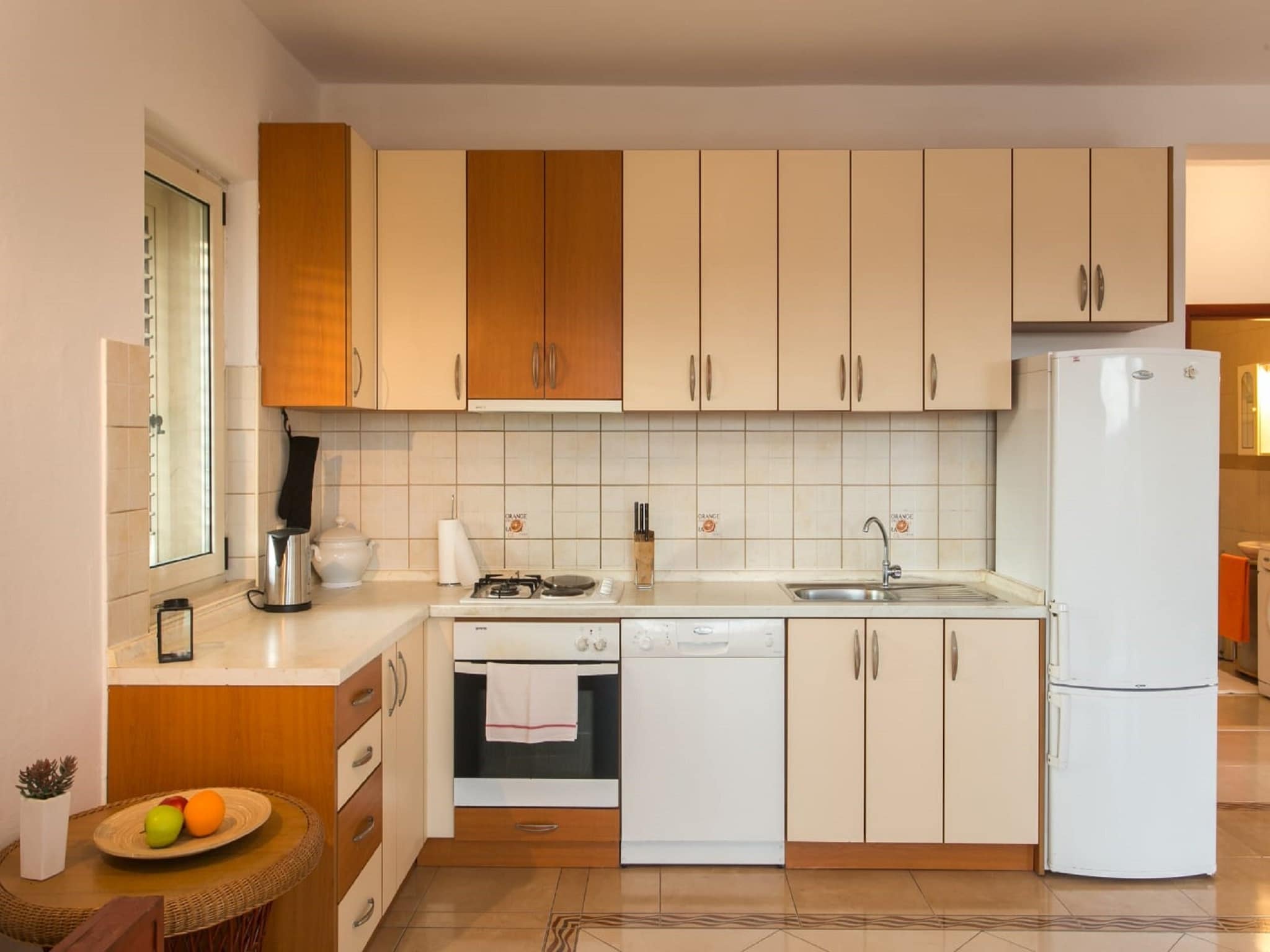 Apartmá Bodul Vacation Apartment - Two Bedroom Apartment w